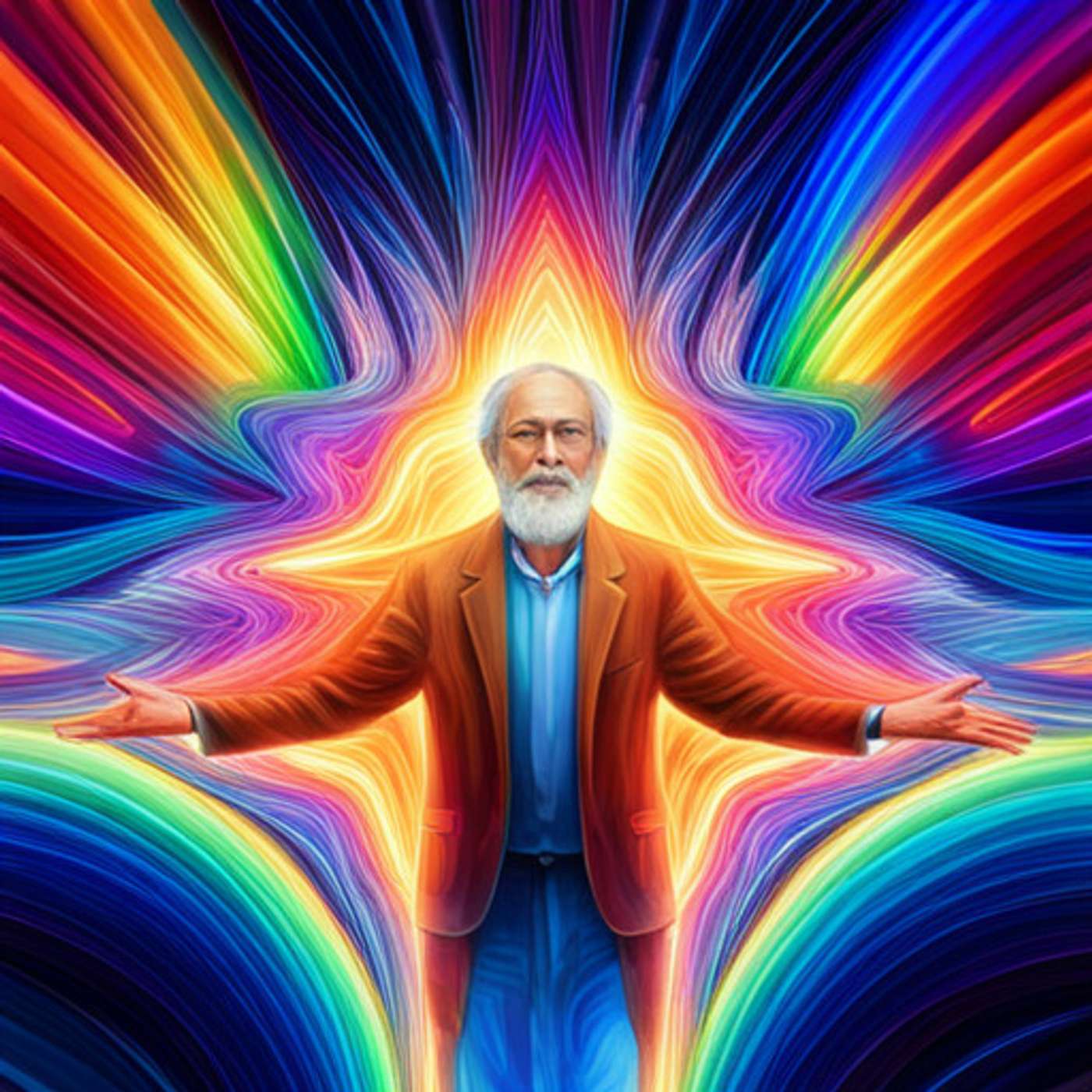 Unlocking Life's Wisdom with Daily Tanya Teachings by Rabbi Solomon Sage episode artwork