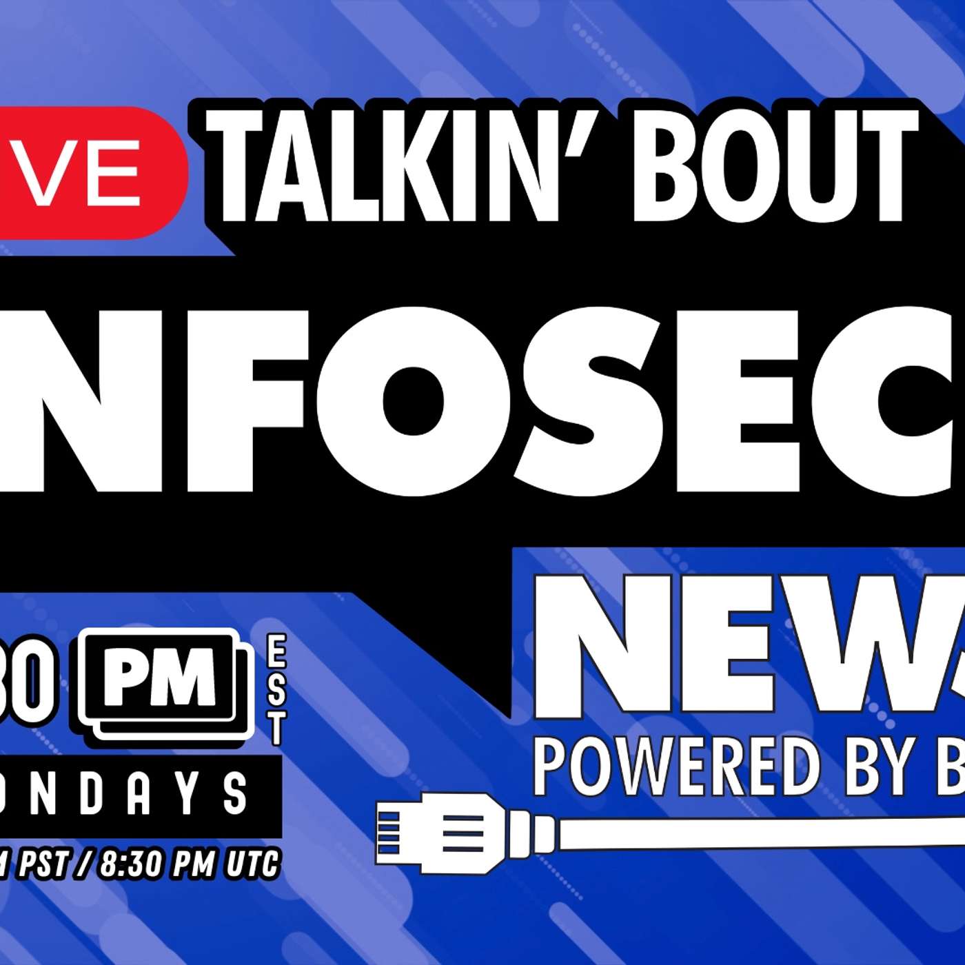 Talkin\' Bout [Infosec] News