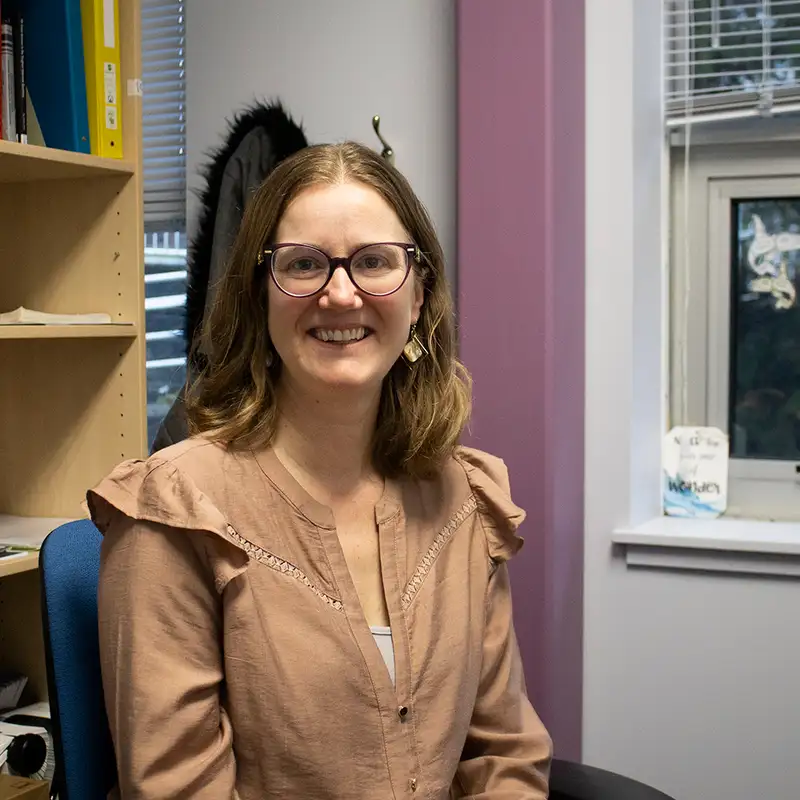 Nanaimo chapter of Unplugged Canada advocate for legislation barring youth access to social media under 16