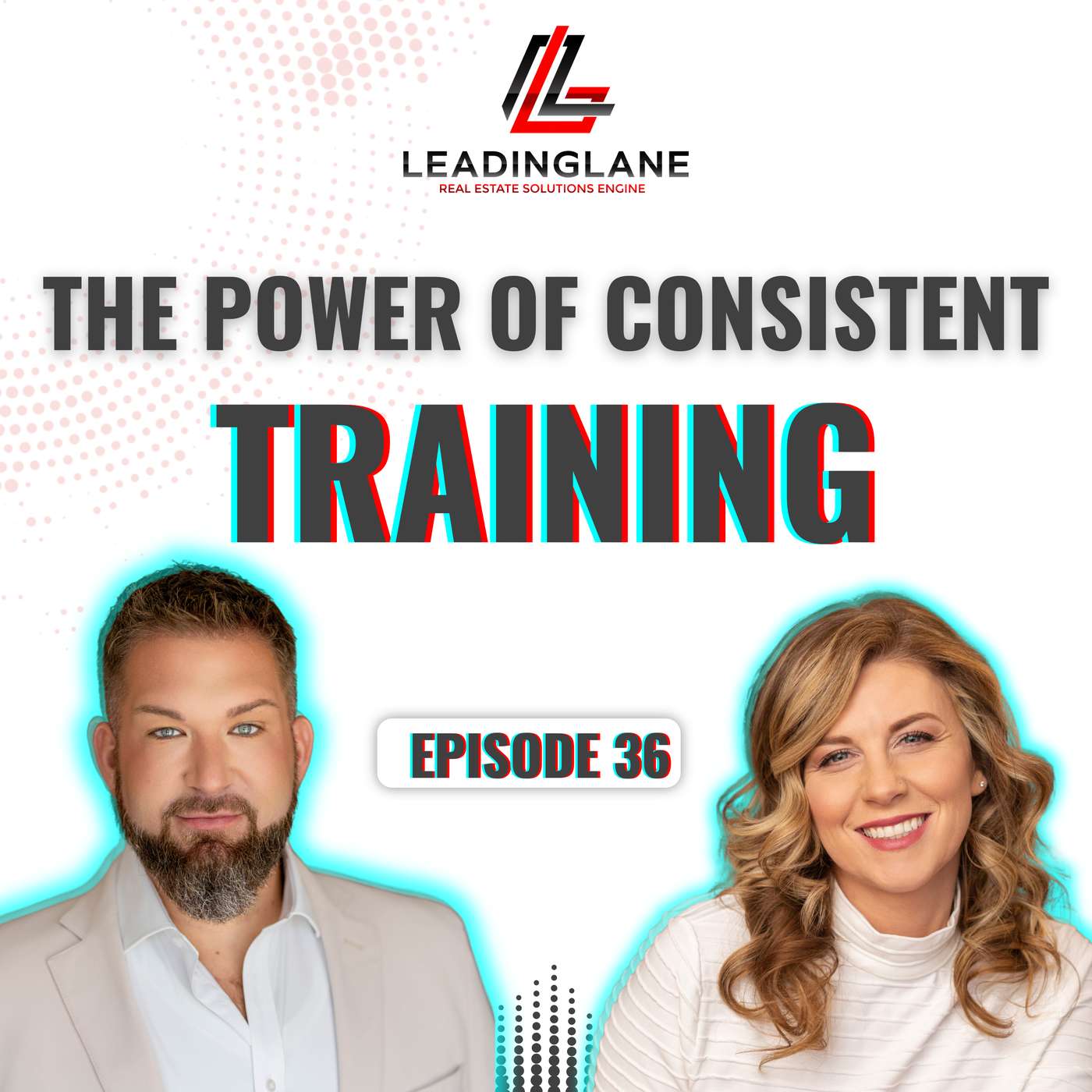 LeadingLane Podcast