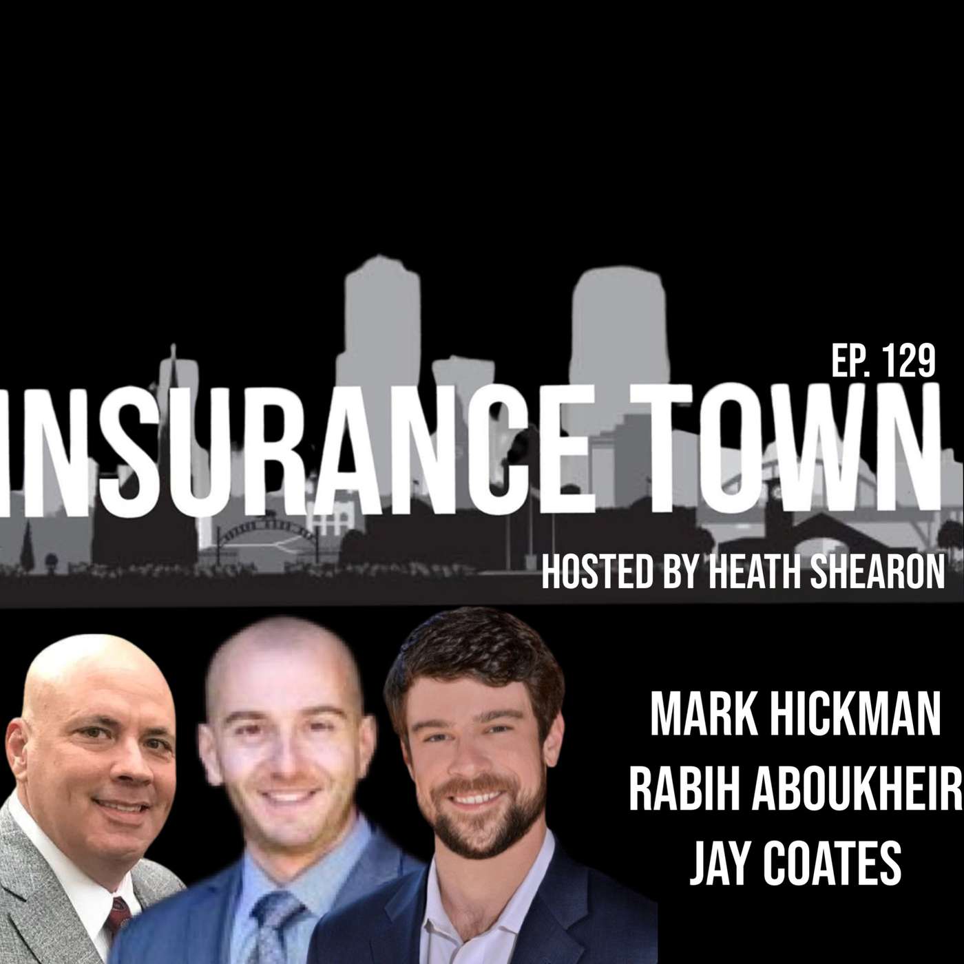 Roundtable discussion about referral partnerships!