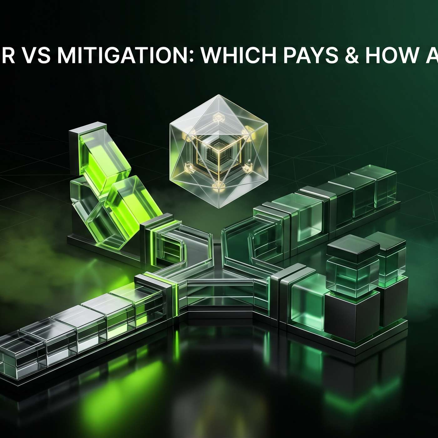 Breaker vs Mitigation: Which Pays & How AI Helps