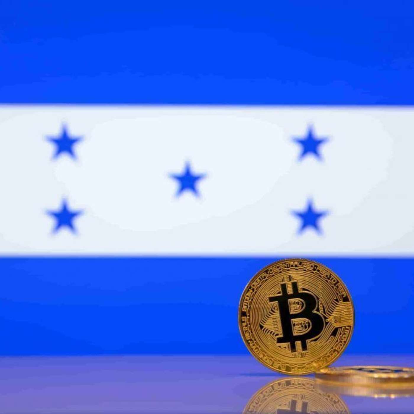 Blackrock Awaits SEC Nod for Bitcoin ETF, Honduras' Próspera ZEDE Recognizes Bitcoin as Official Unit of Account, JAN3 Launches AQUA, and more...