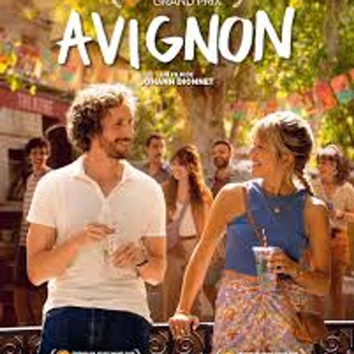 Avignon (2025) episode artwork