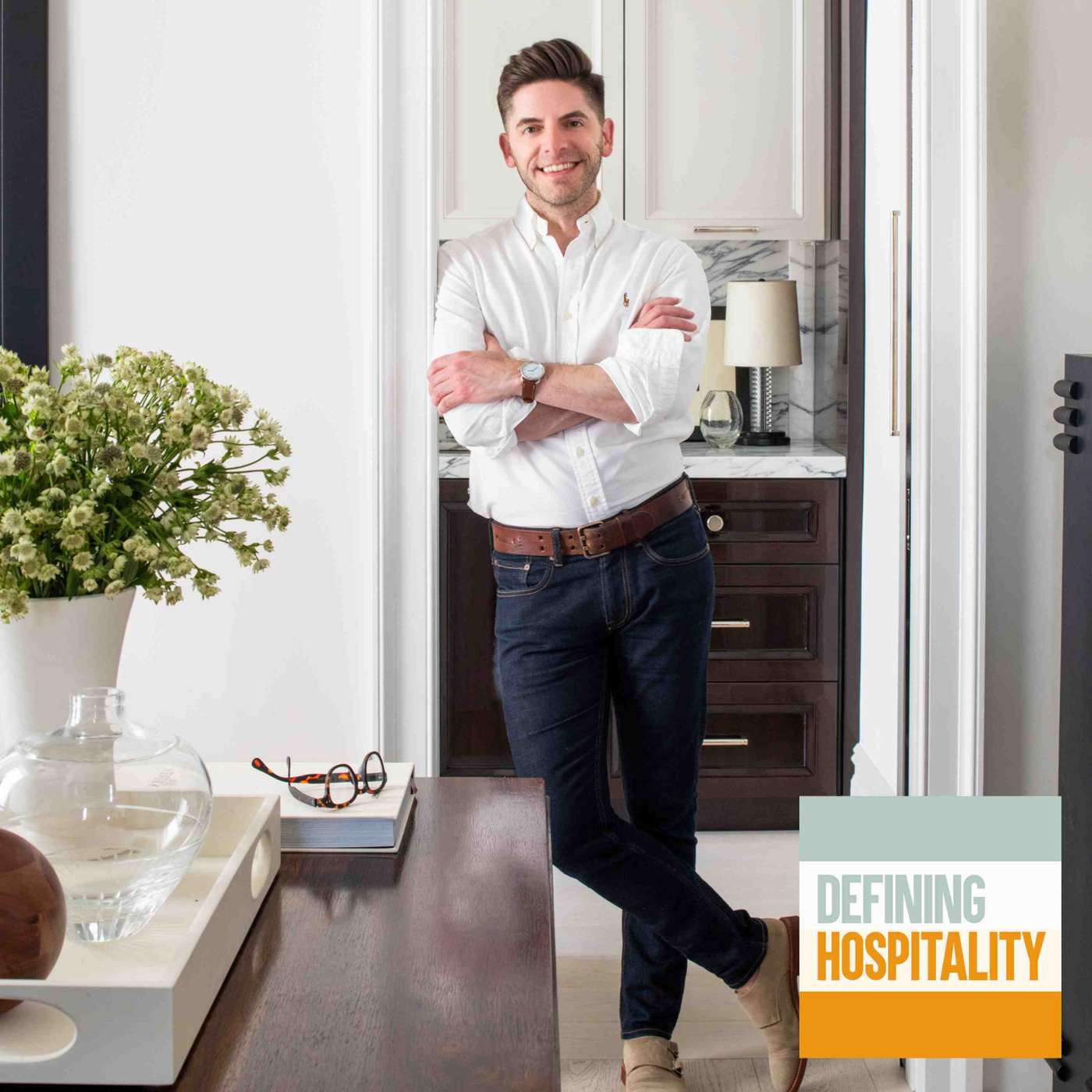 Defining Hospitality