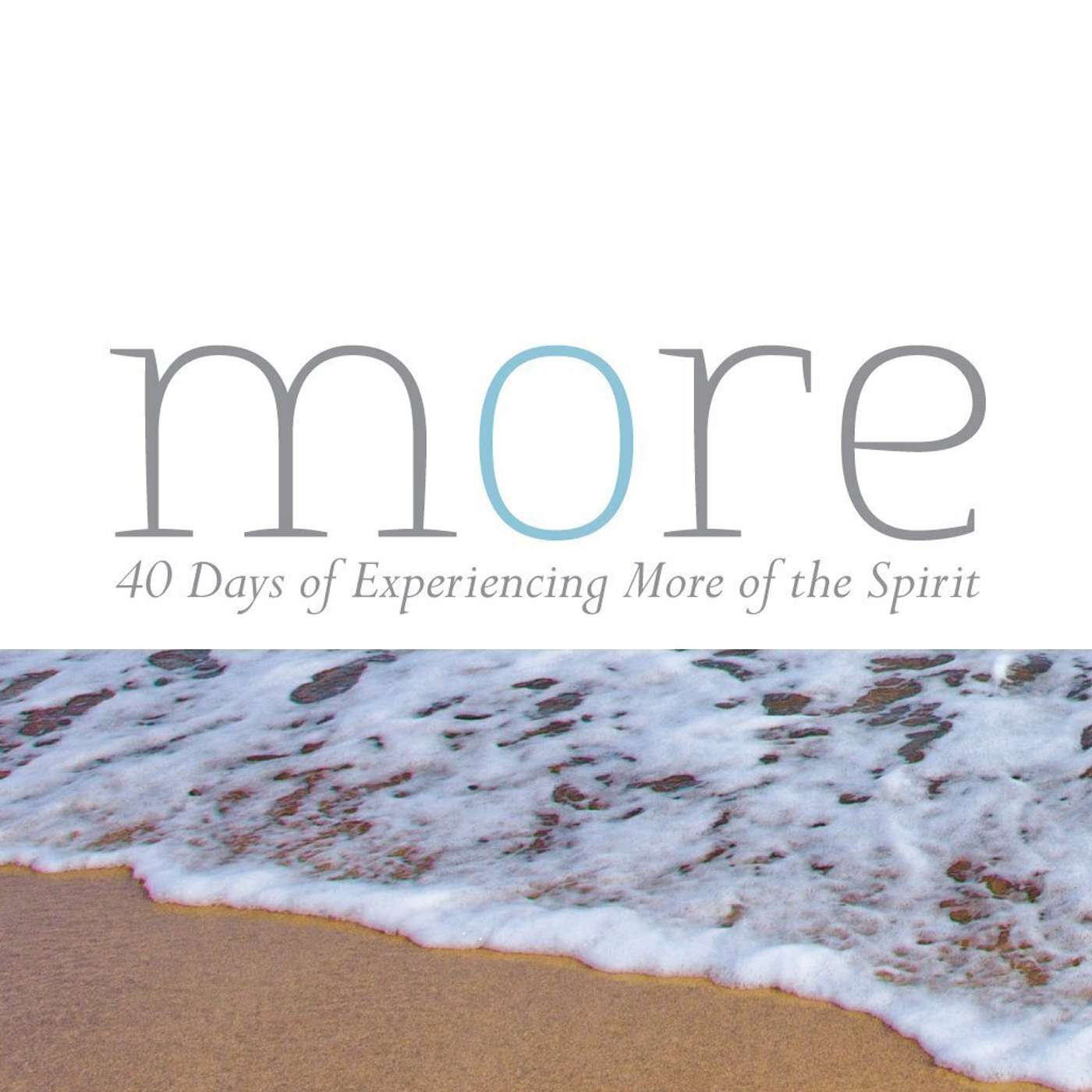Hearing the spirit for others