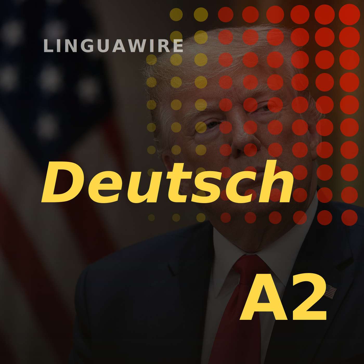 A2 German News | Will Trump Put New Controls on AI?