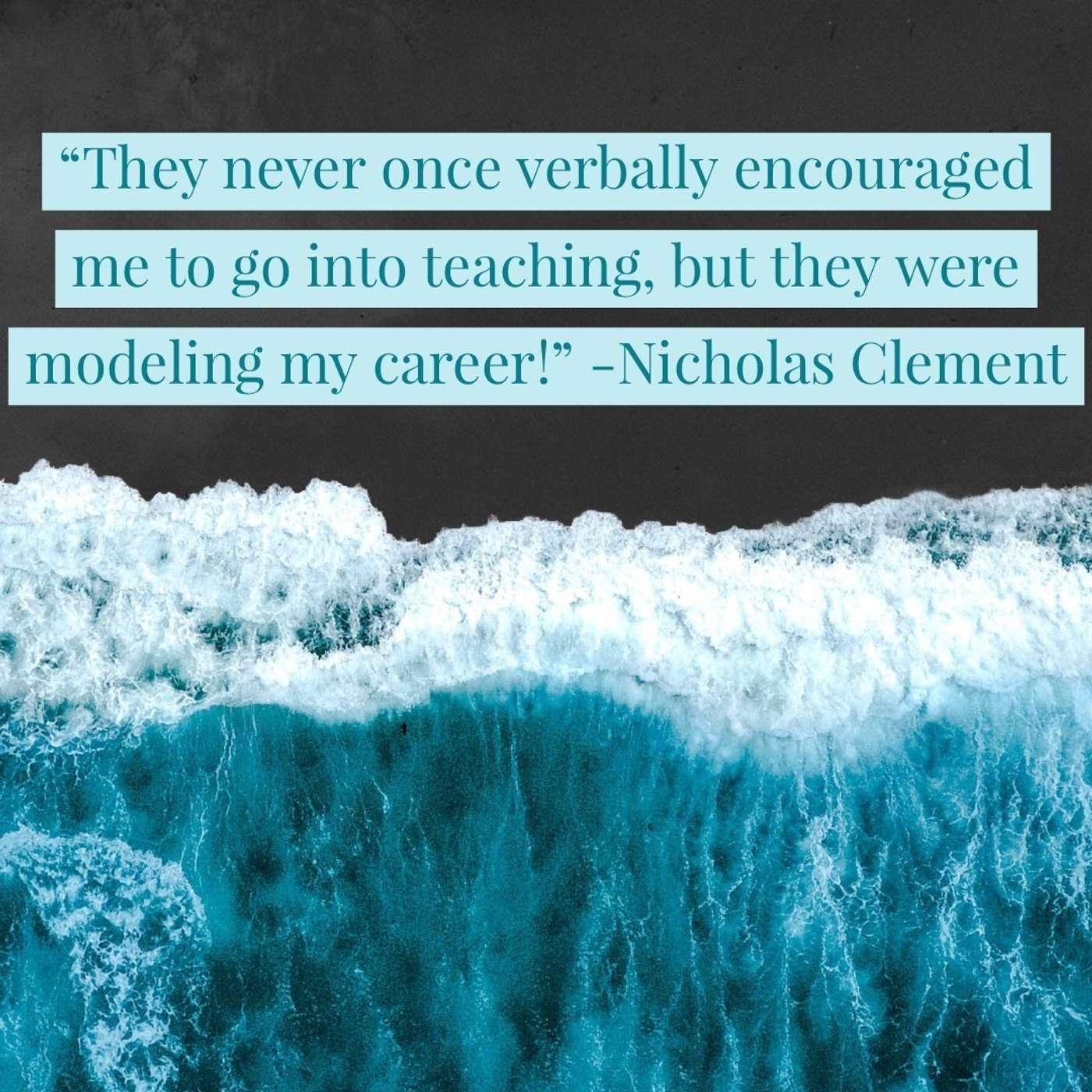 Transformative Principal