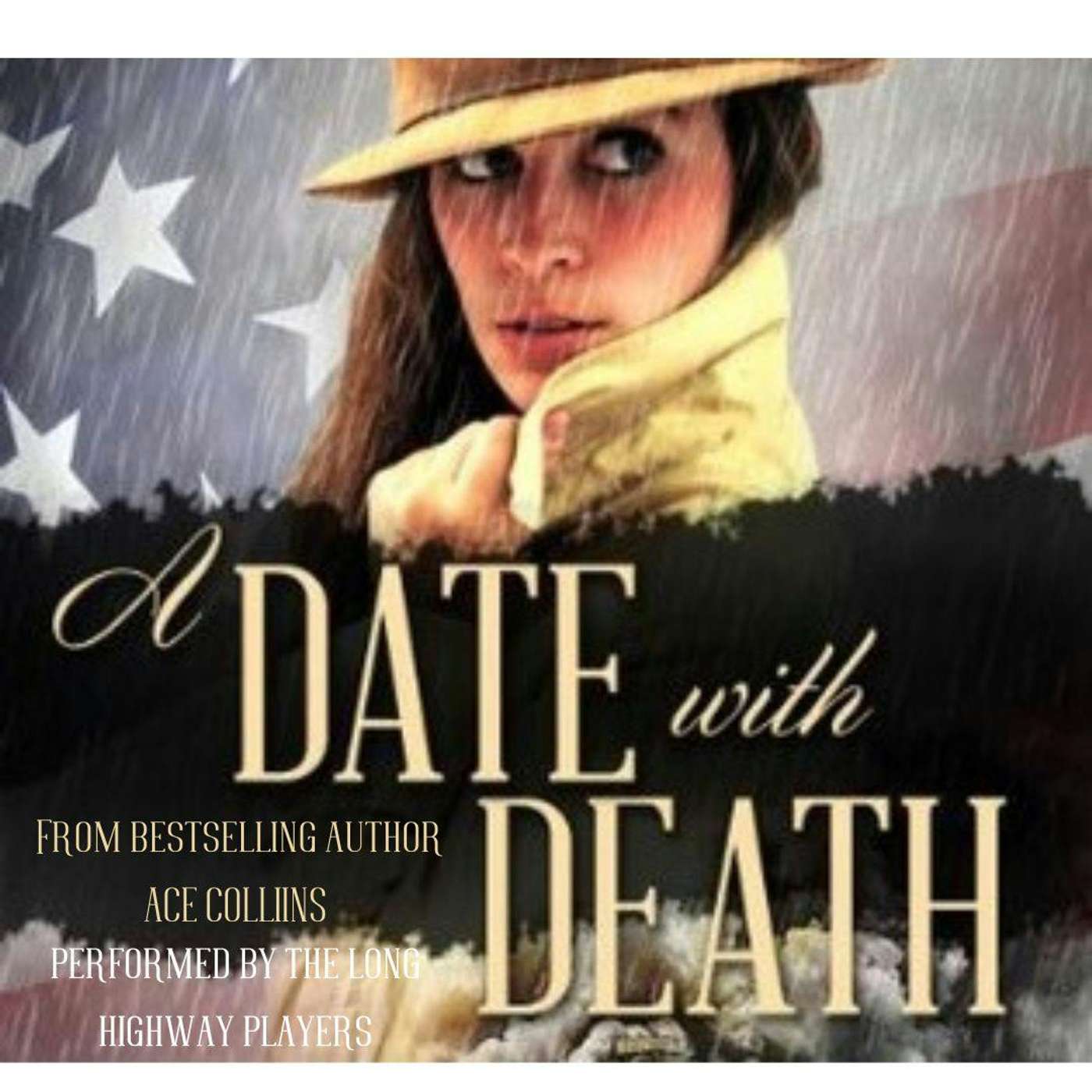 A Date With Death: #7- The Great Revealing episode artwork