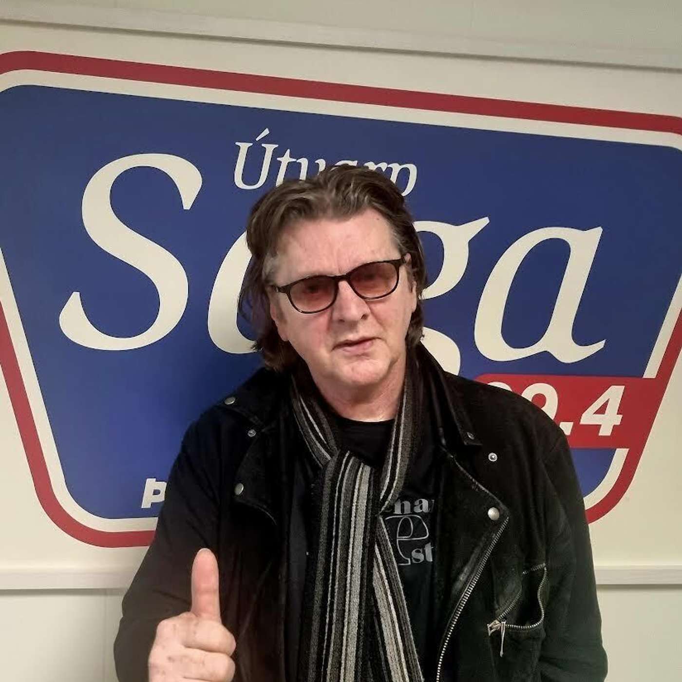 Bjartmar Guðlaugsson, tónlistamaður