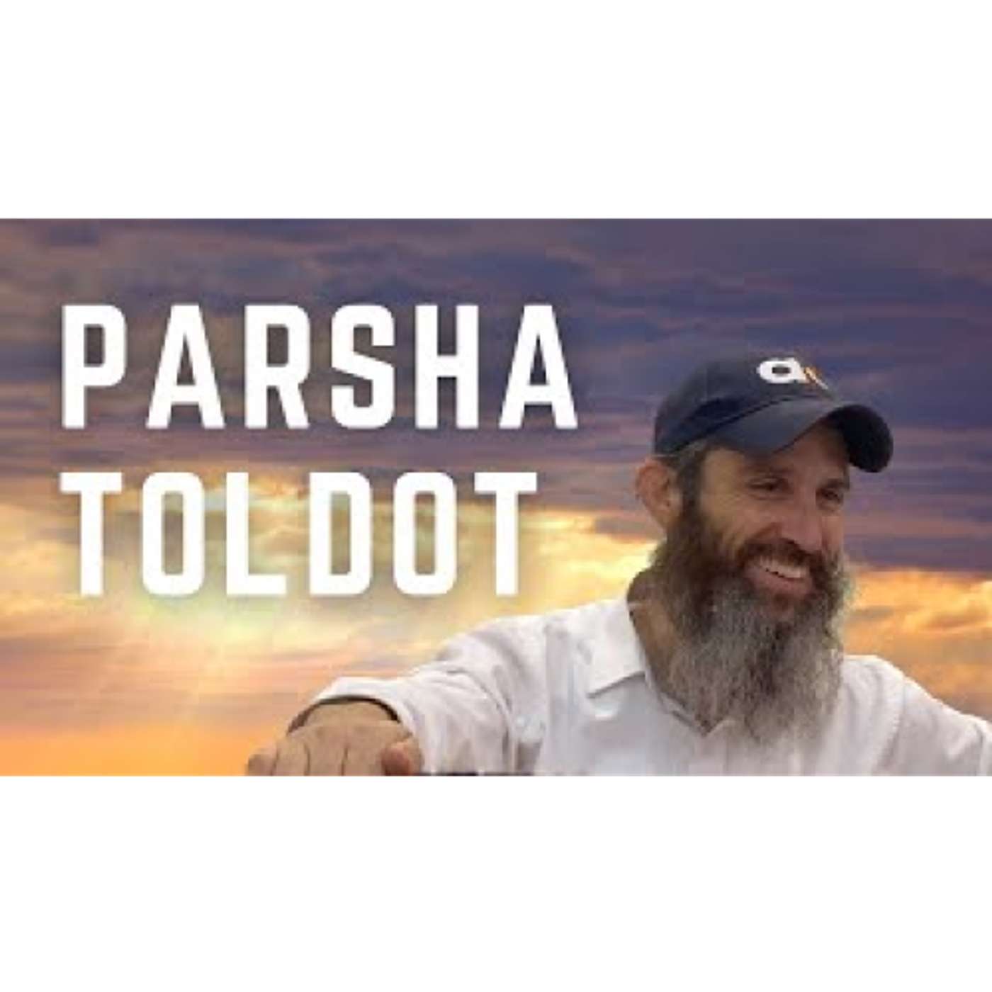 Lessons of Parshat Toldot episode artwork