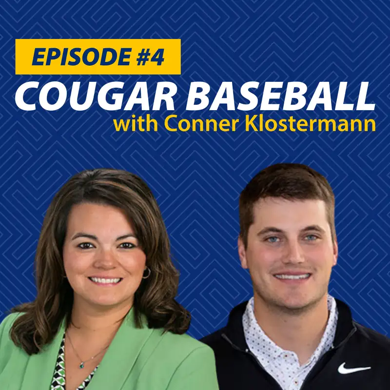The First Pitch: Inside the Start of Cougar Baseball