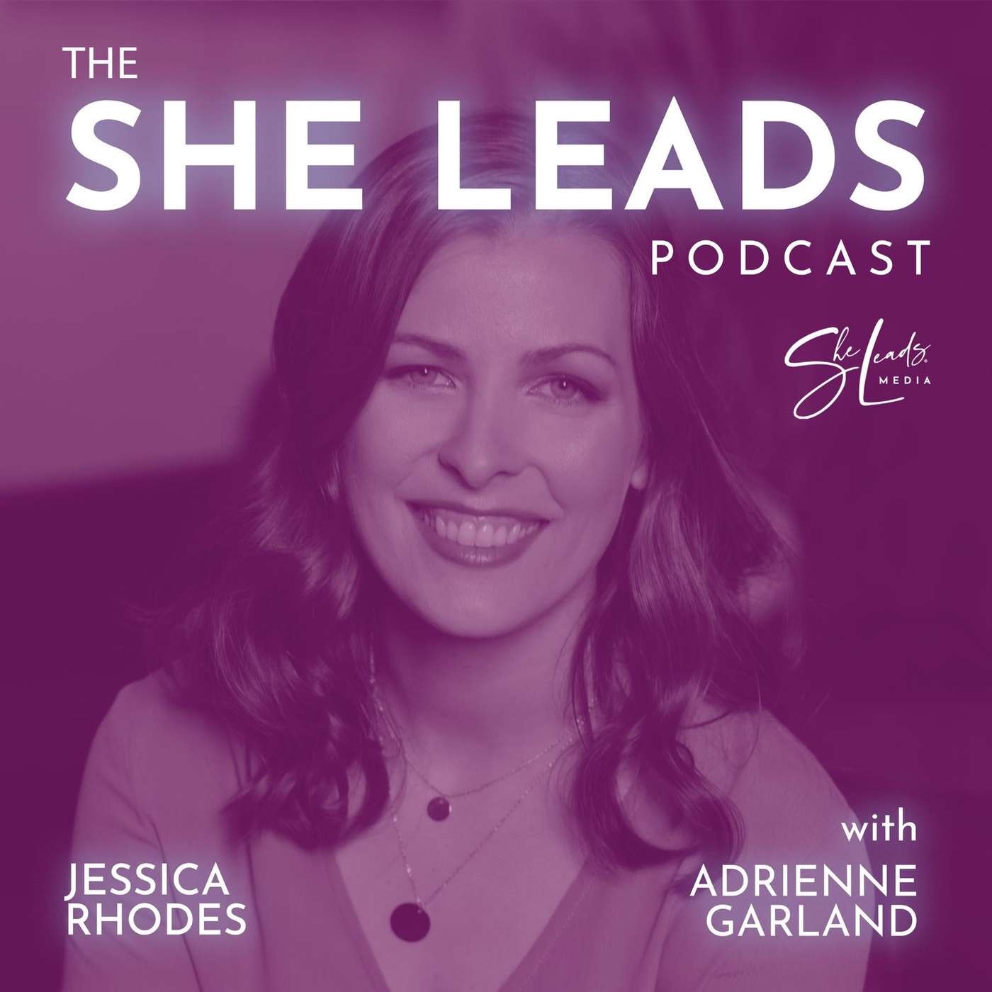 How to Grow Your Business as a Podcast Guest with Jessica Rhodes