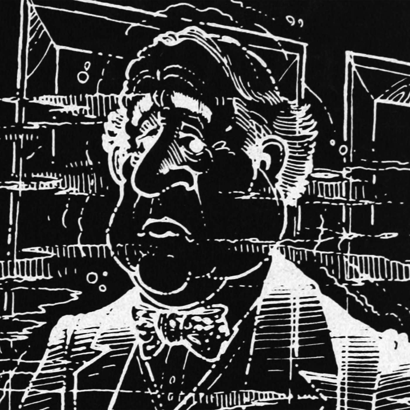 Ep. 208. Ghost Hunter: Week 12 Walken Clinic