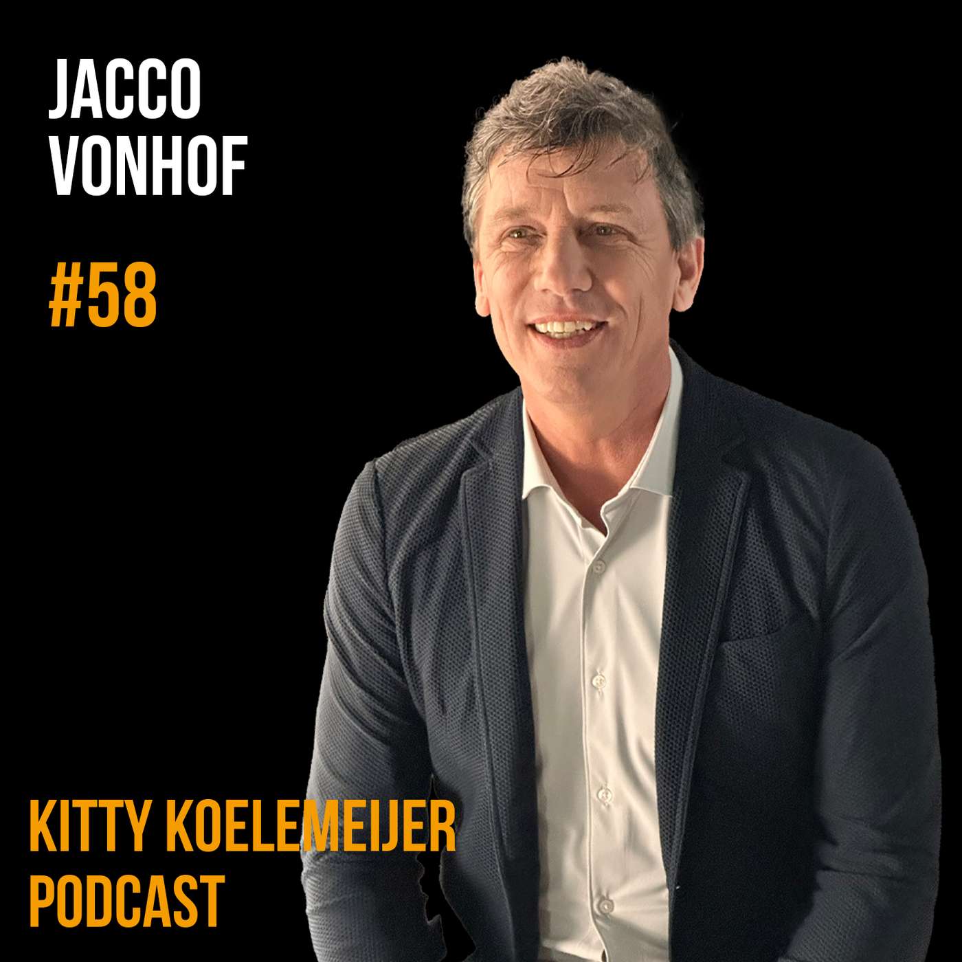 Kitty Koelemeijer Podcast