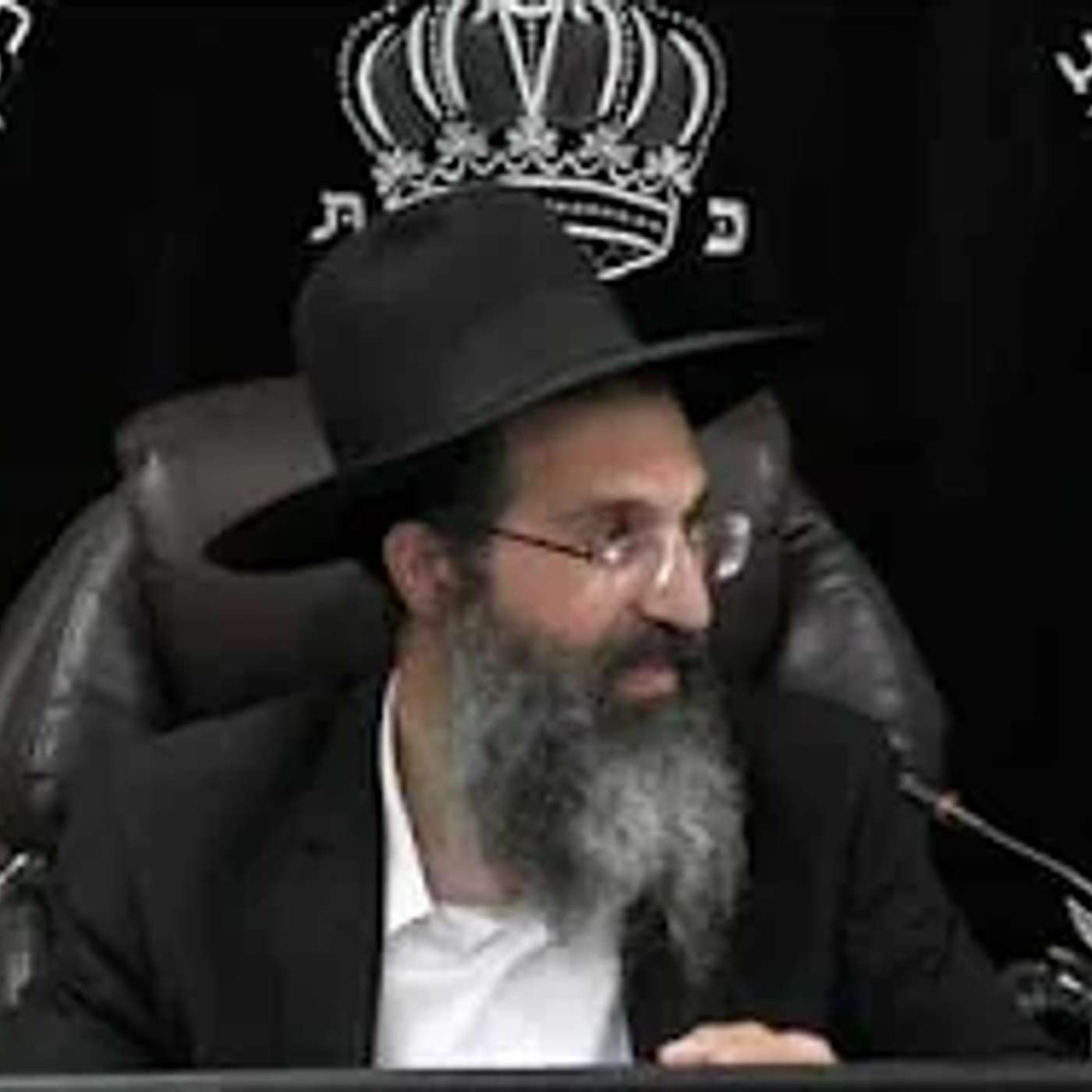 להזהיר הגדולים על הקטנים ⚠ הרב שי עובד | שני - פרשת אמור - תשפו