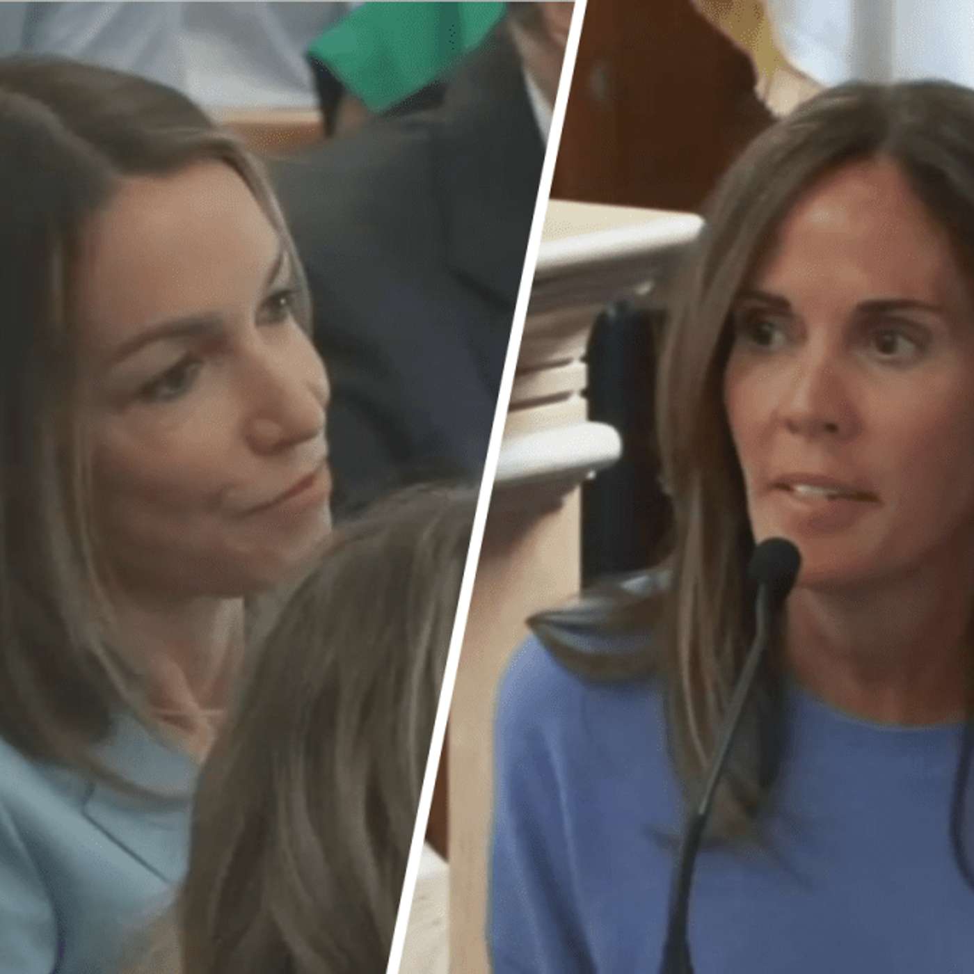 Key Witness Cross-Examined in Trial, VOA Chief Fights for Press Freedom, Tariffs Threaten LA Port Jobs, Republicans Resist Medicaid Cuts, and more...