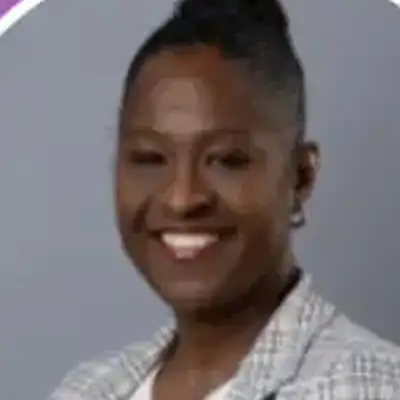 Jameelah Stuckey