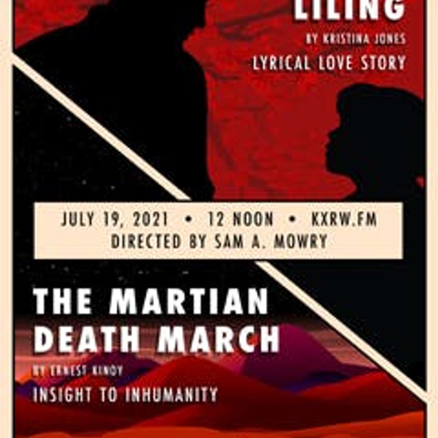 Hiro / Death March episode artwork