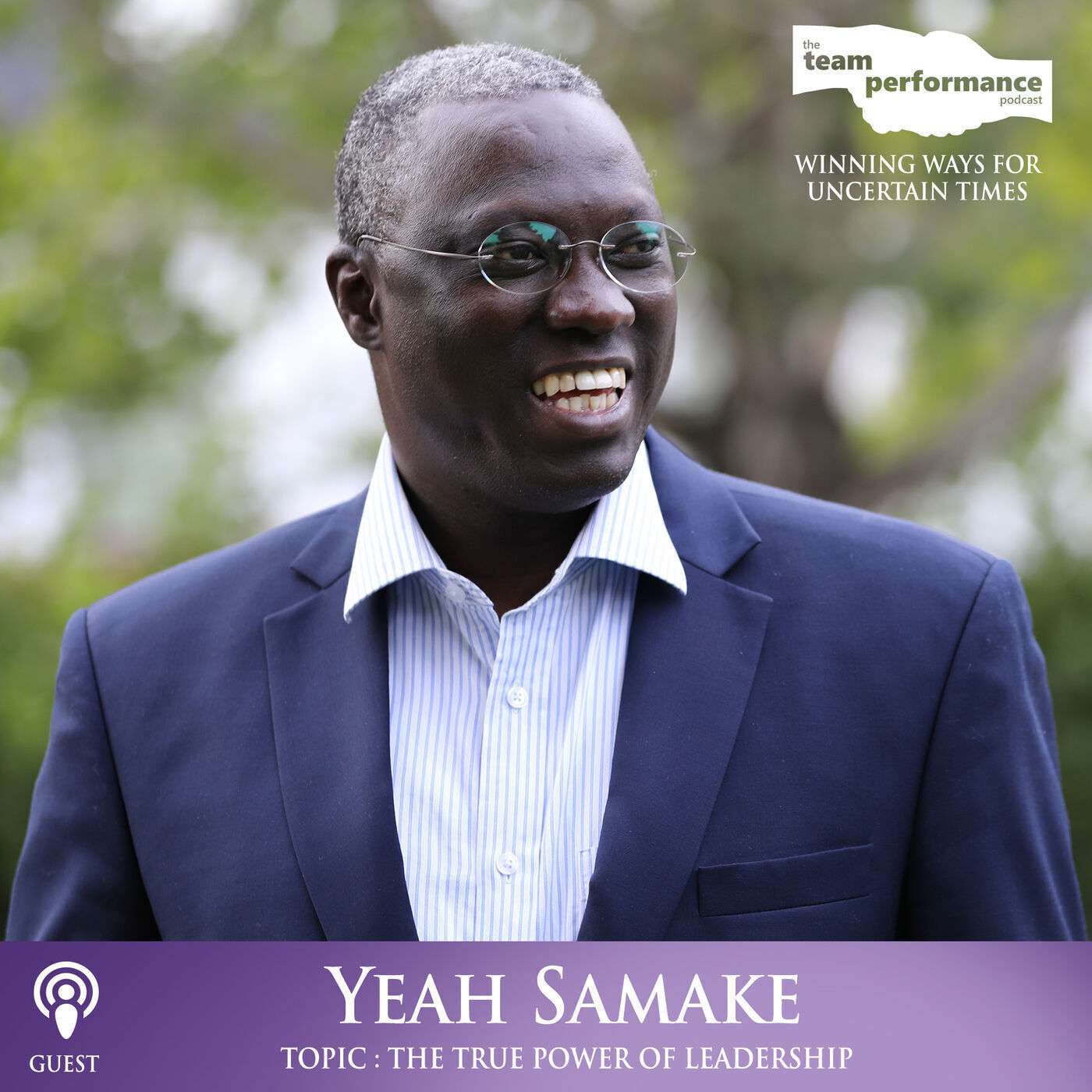 Teamwork - A Better Way