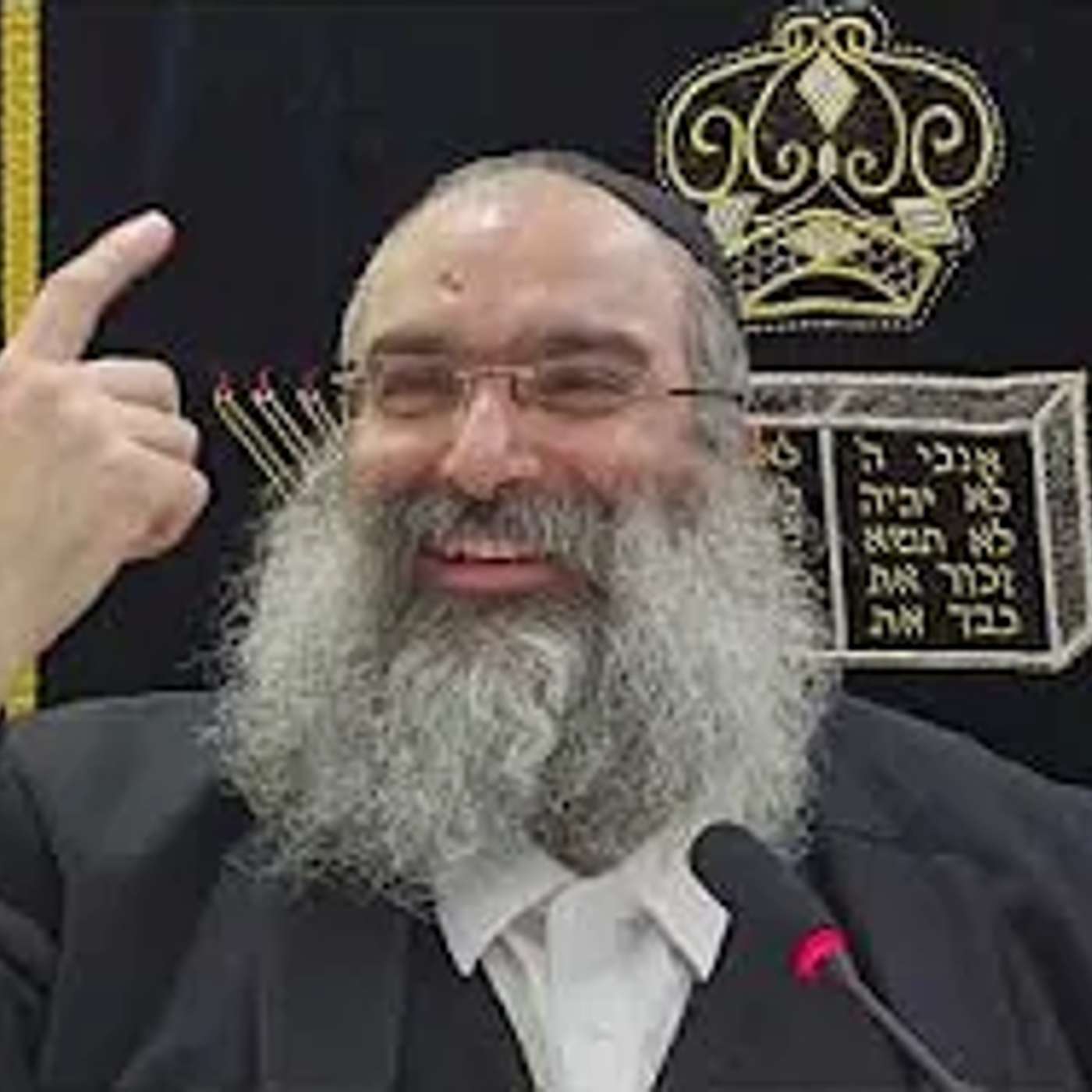 החזרת מוצר אחרי שימוש — האם זה גזל?▪️הרב נחמנסון▪️(שטיינבאך שול כפר חב"ד)