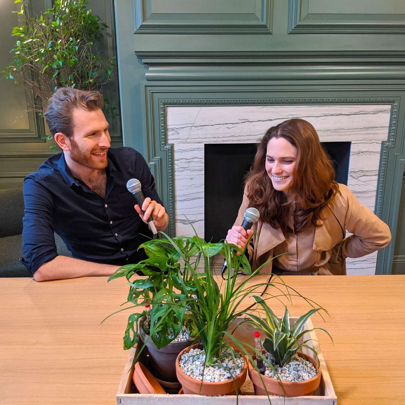 80,000 Hours Podcast