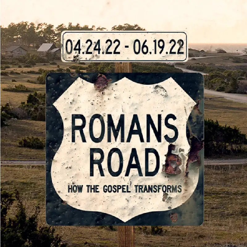 Romans 6:15-23 - Pastor Matt Clausen