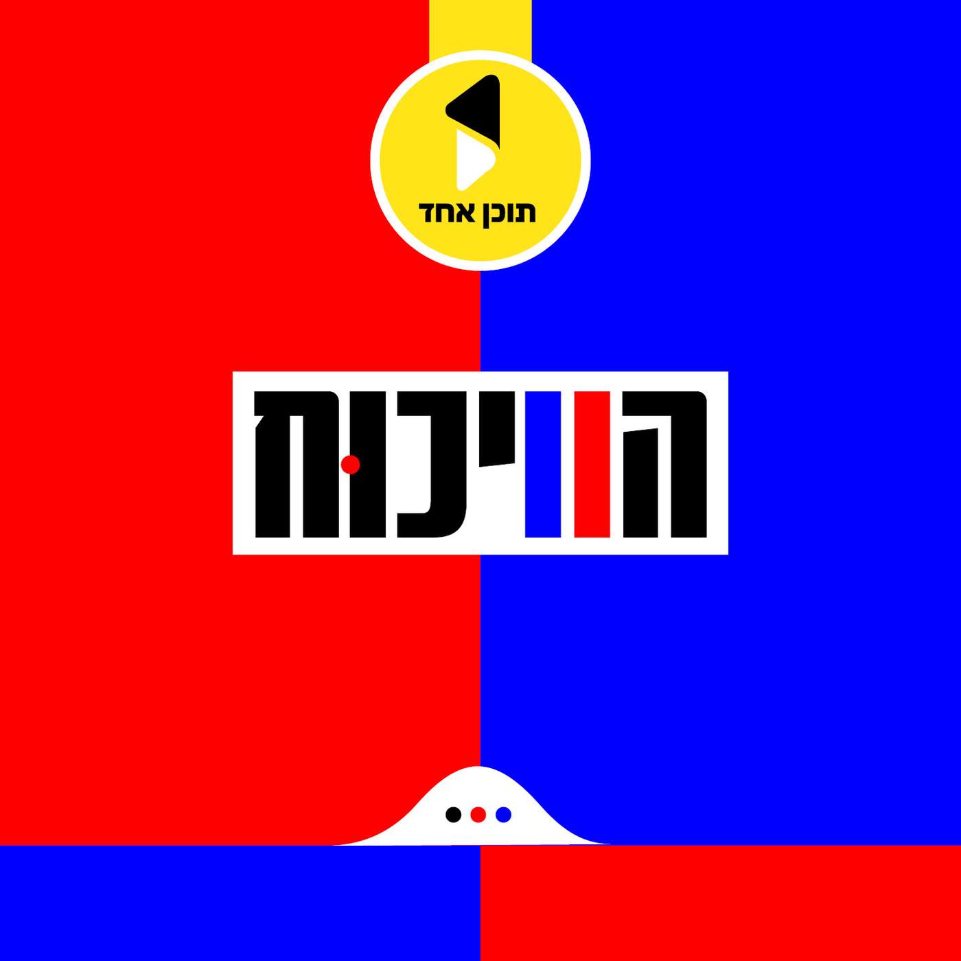 הוויכוח | יודל הירש מנטורי קרתא עם אלי ביתאן | האם התקשורת החרדית באמת מספרת את כל האמת? | פרק 17 episode artwork