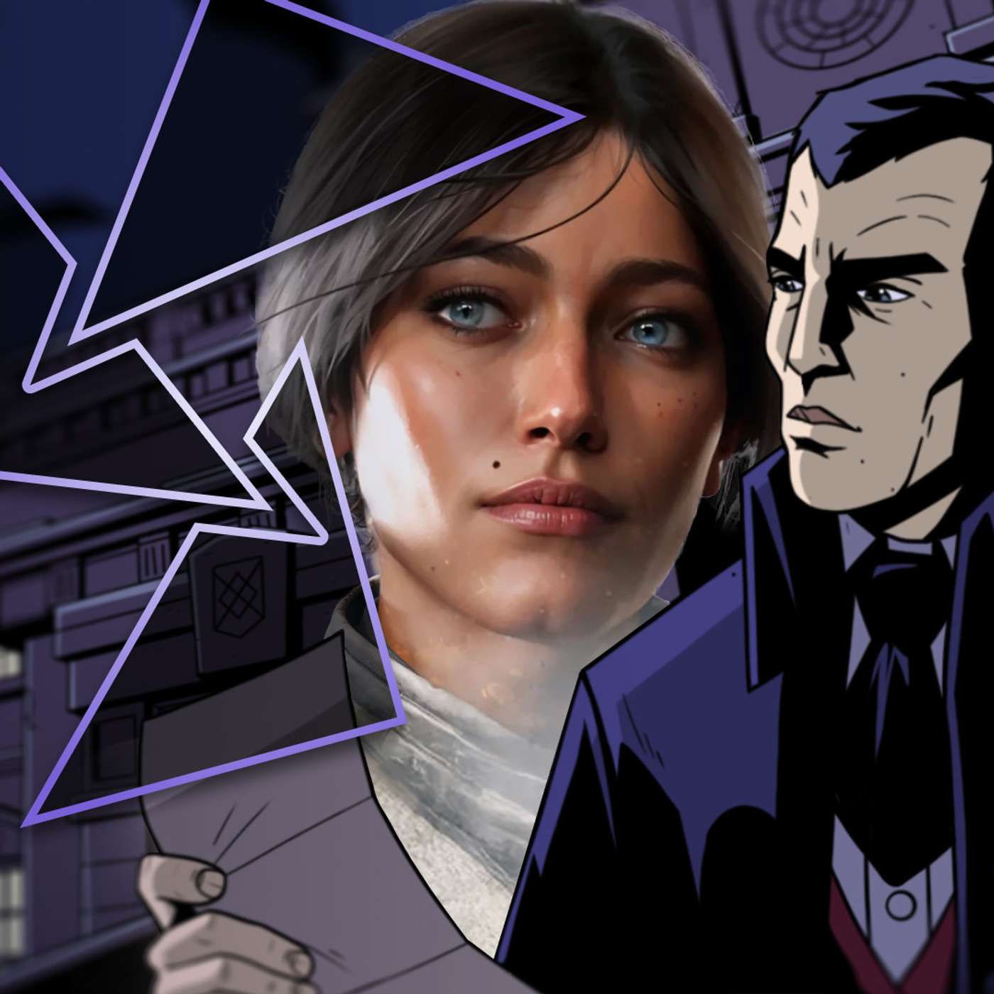 335 - To the "Manor" Born