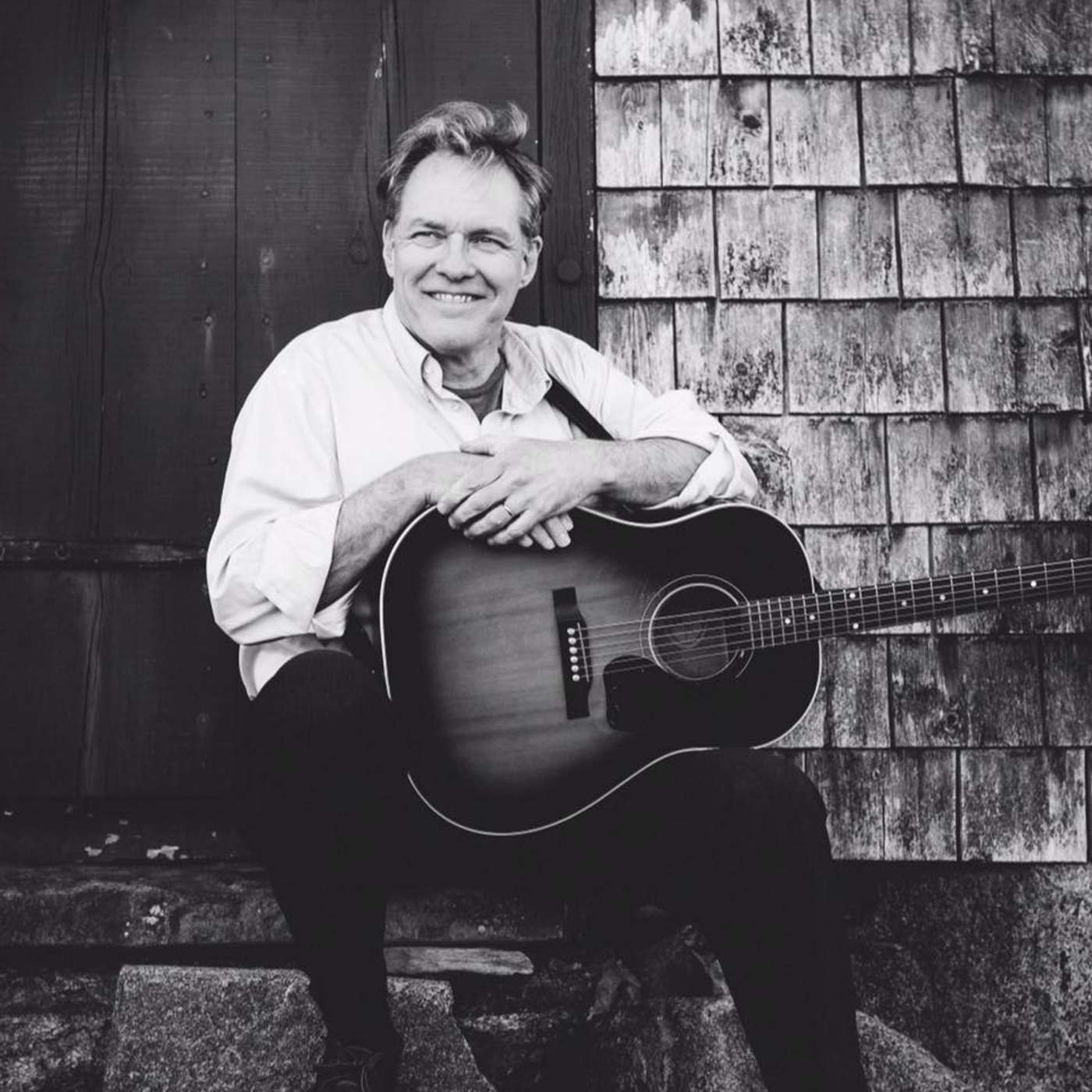 Joe Flood Interview, Music, and In-Studio Performance with WPKN's Brendan Toller episode artwork