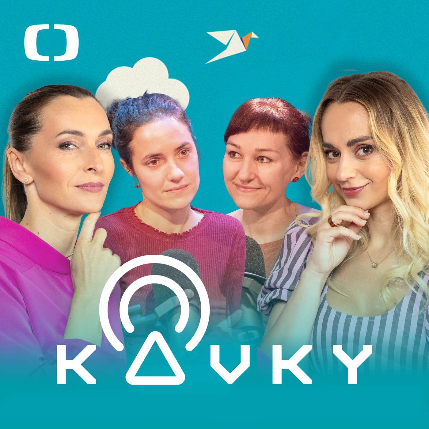 Gerta Schnirch na obrazovkách České televize: S Kateřinou Tučkovou a Barborou Váchovou o nezdolnosti hlavní hrdinky, tíze naší historie i nebezpečných paralelách s dneškem