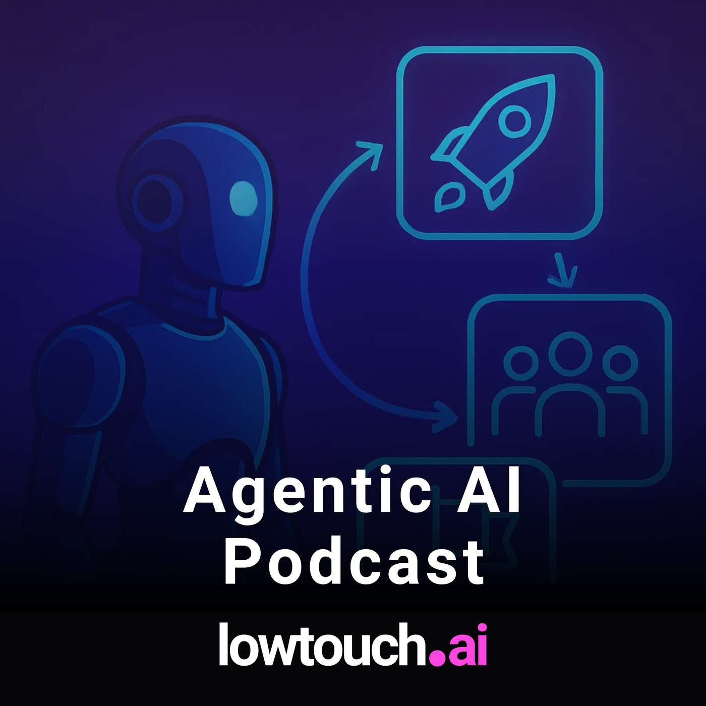 Agentic AI Podcast
