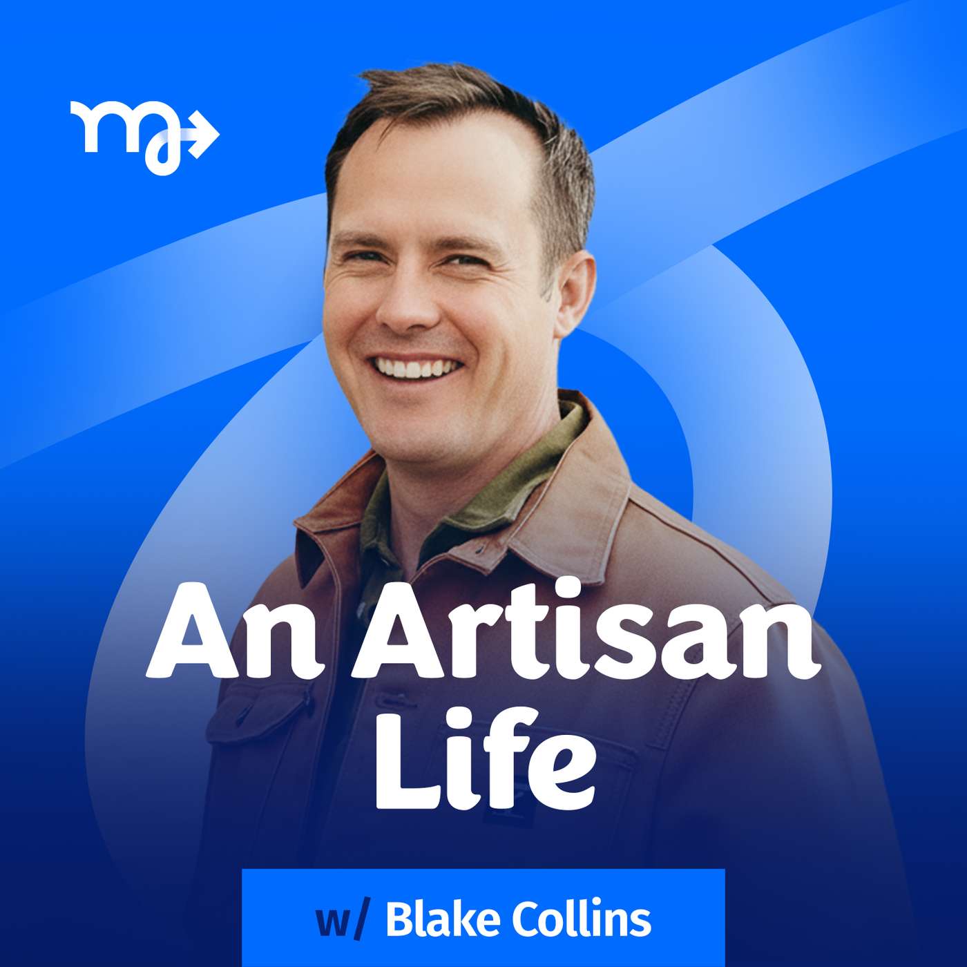 29. An Artisan Life episode artwork