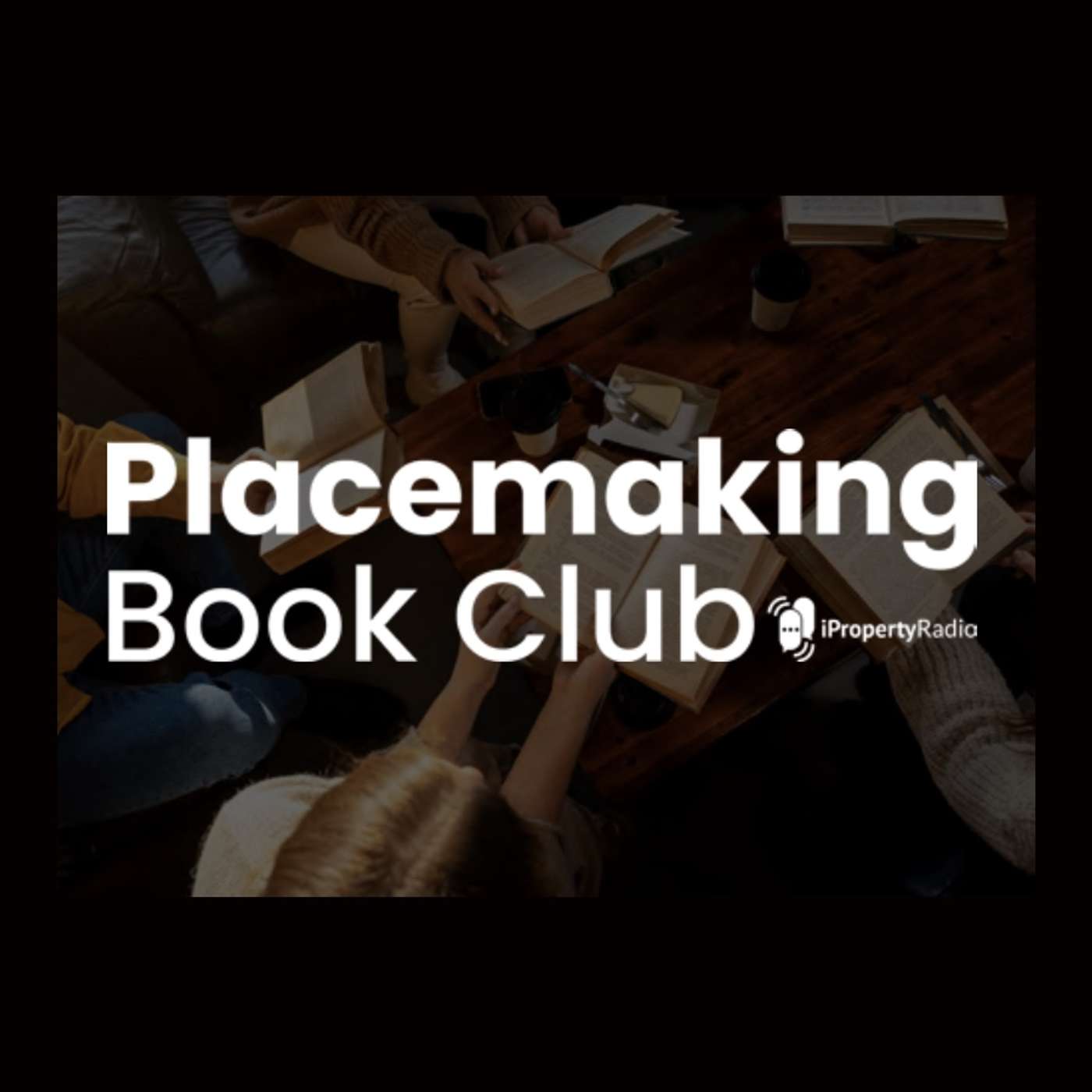 Placemaking Bookclub