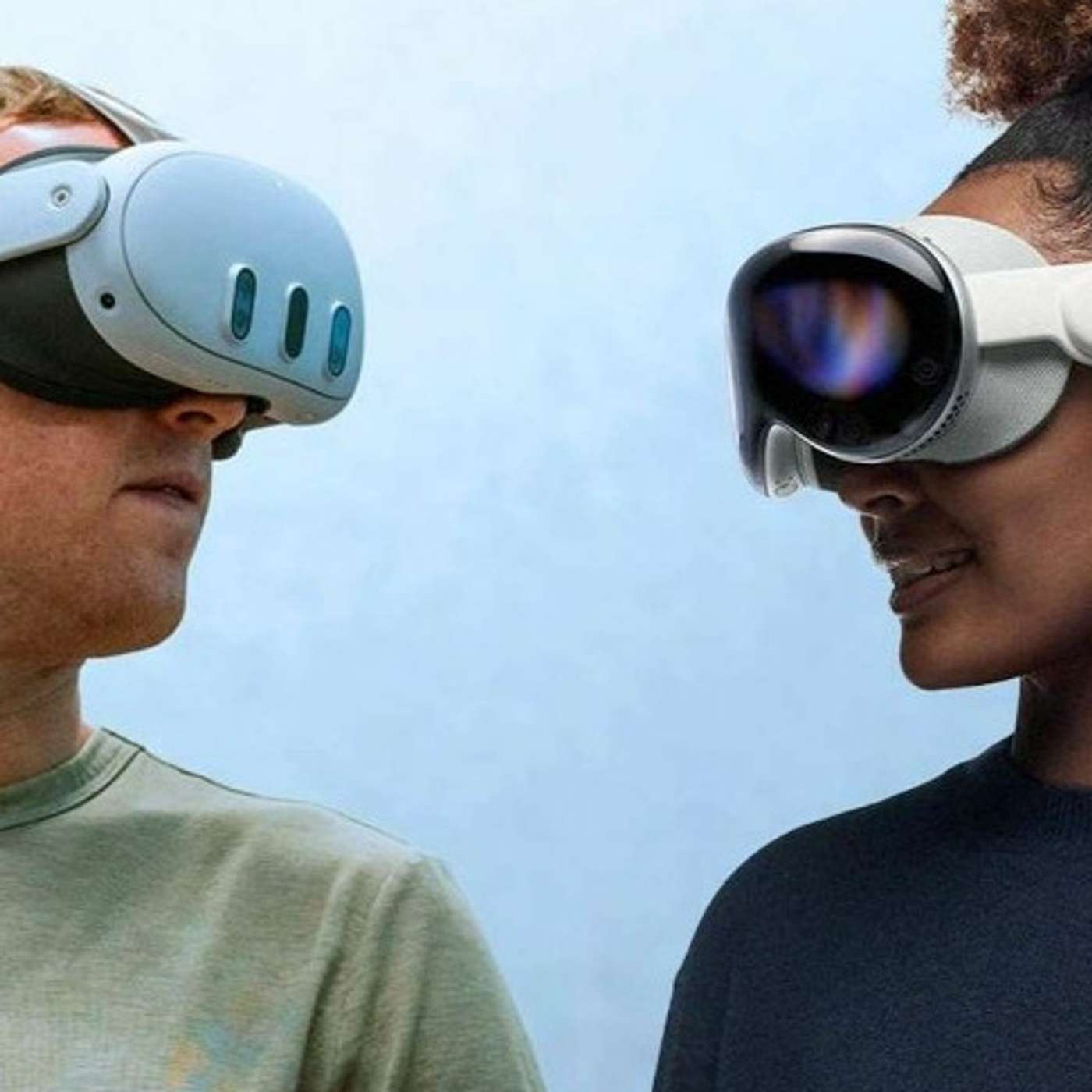 81 - Funimation Shutdown, Apple Vision Pro vs Meta Quest 3 Showdown | 10.02.24