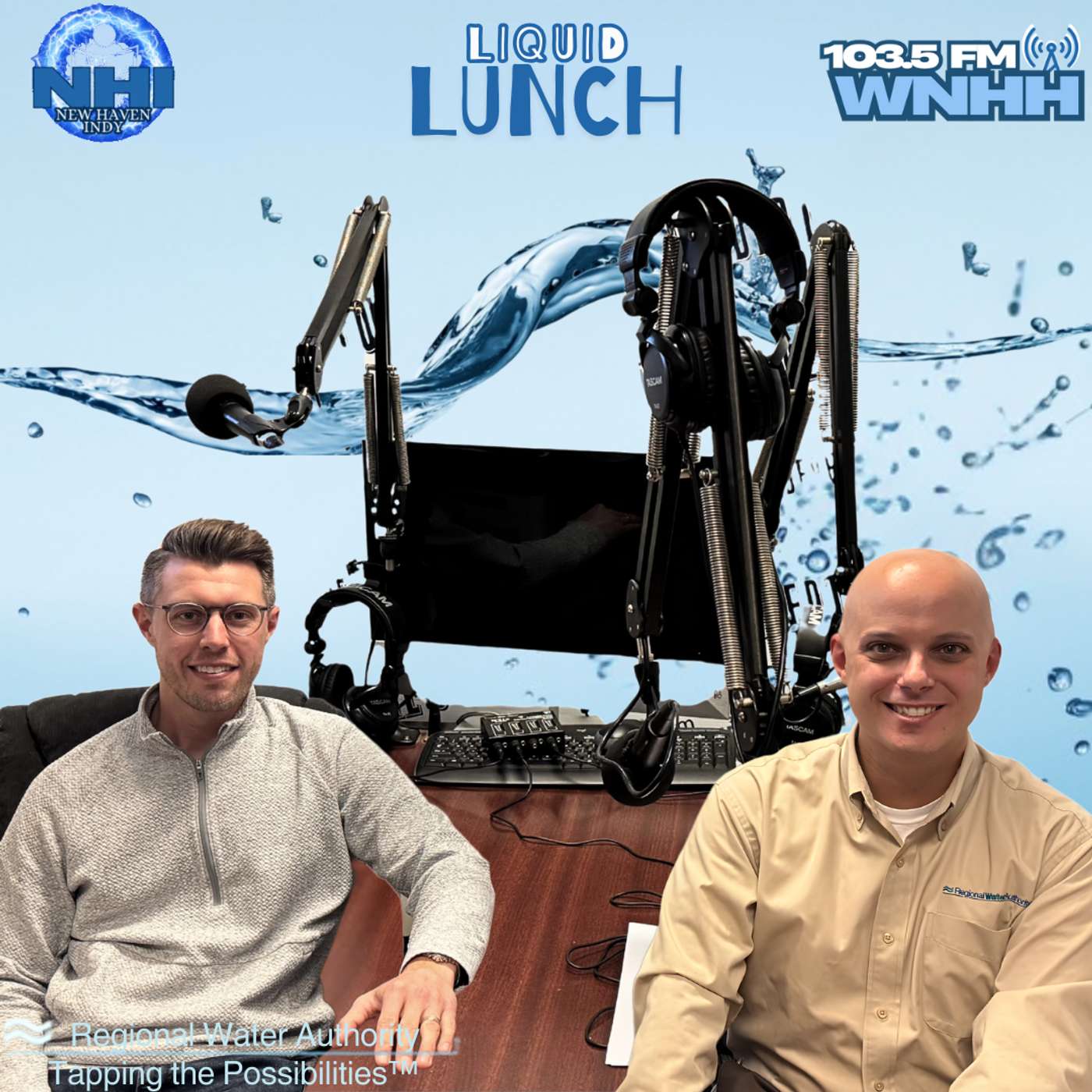 Thanksgiving By The Gallon