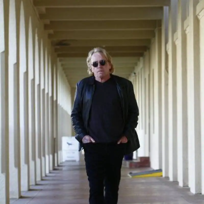 Mike Onesko's Renegade Rock | Episode 0418 | Davey Pattison!