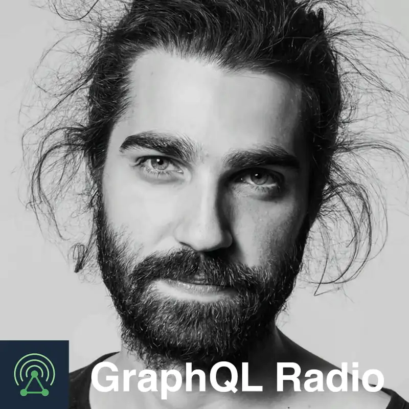 Jason Kuhrt | Clip #01 | Career History | Design Studies | Being Self-Taught | jQuery to Node.js | Fine-Arts Education | GraphQL Early Days And Future | Complexity Sweet Spot | gRPC | Barrier To Entry 
