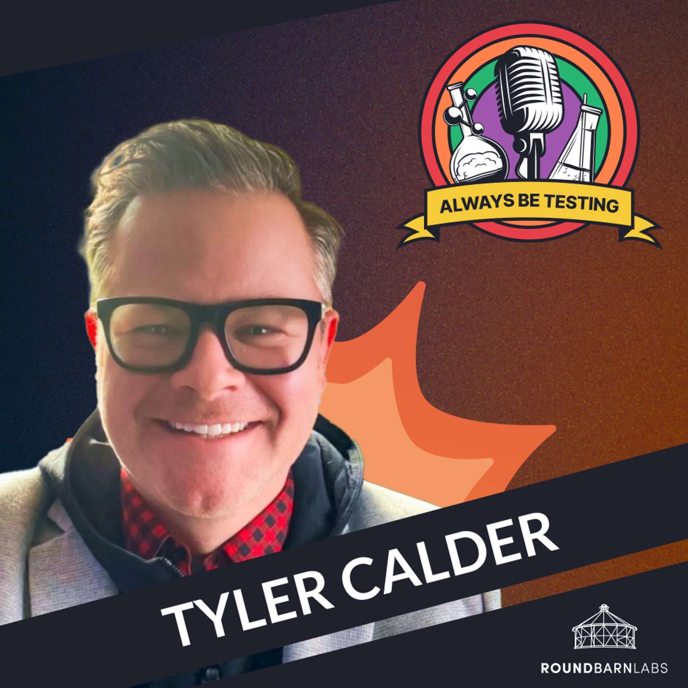 #63 The Tech Stack for B2B Affiliate Marketing, Tyler Calder, CMO of PartnerStack episode artwork