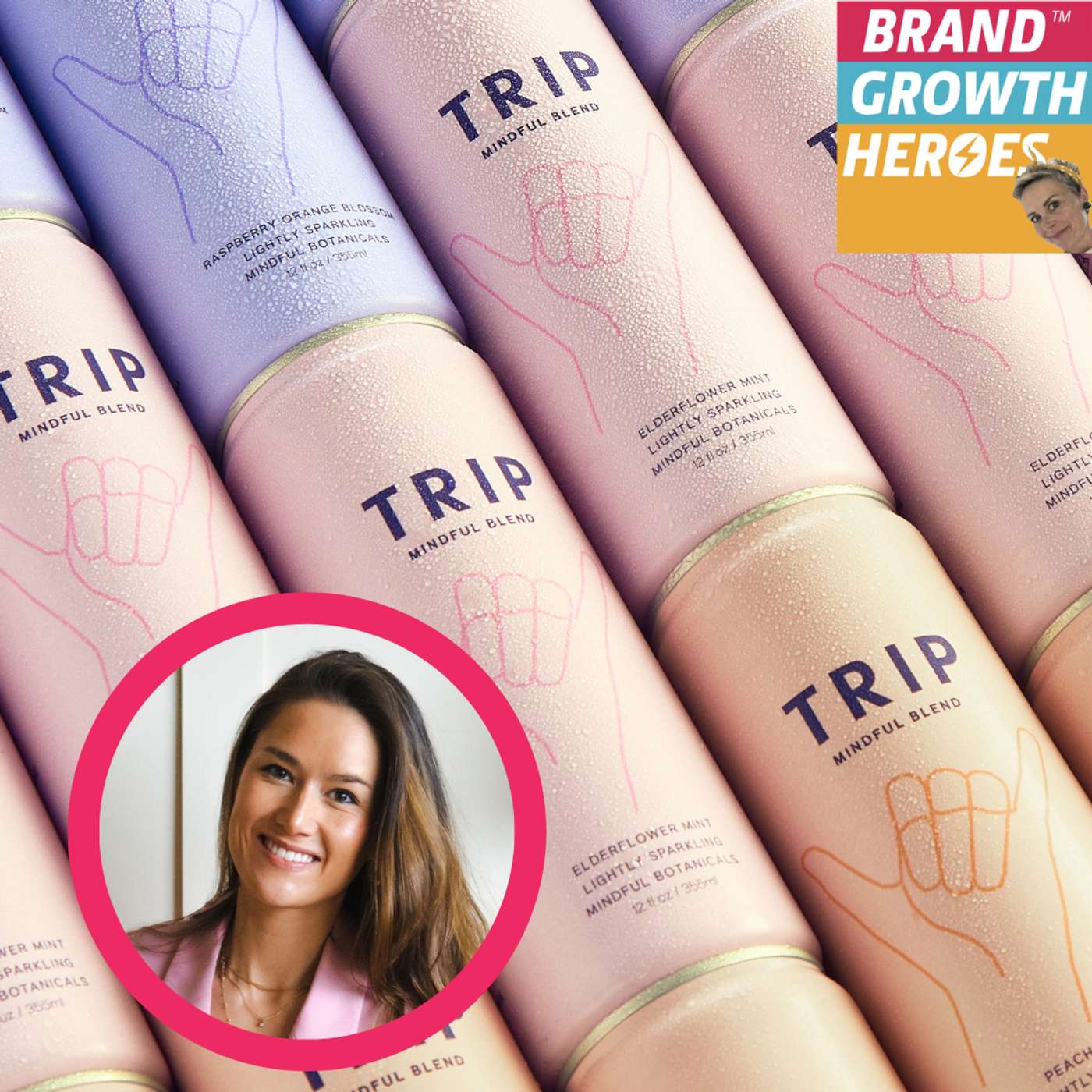 From £14M -> $100M: How TRIP is Building a Truly Global Brand