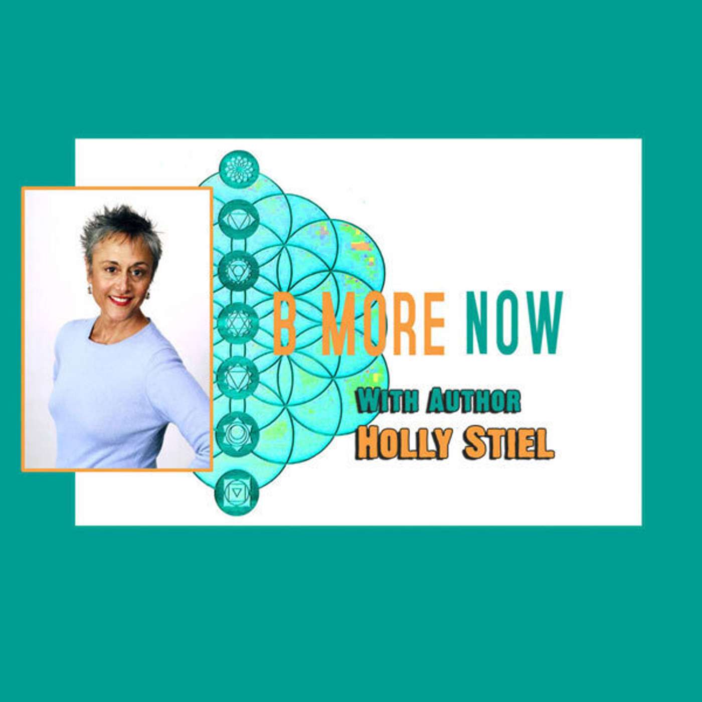 KZYX: Be More Now with Blake More