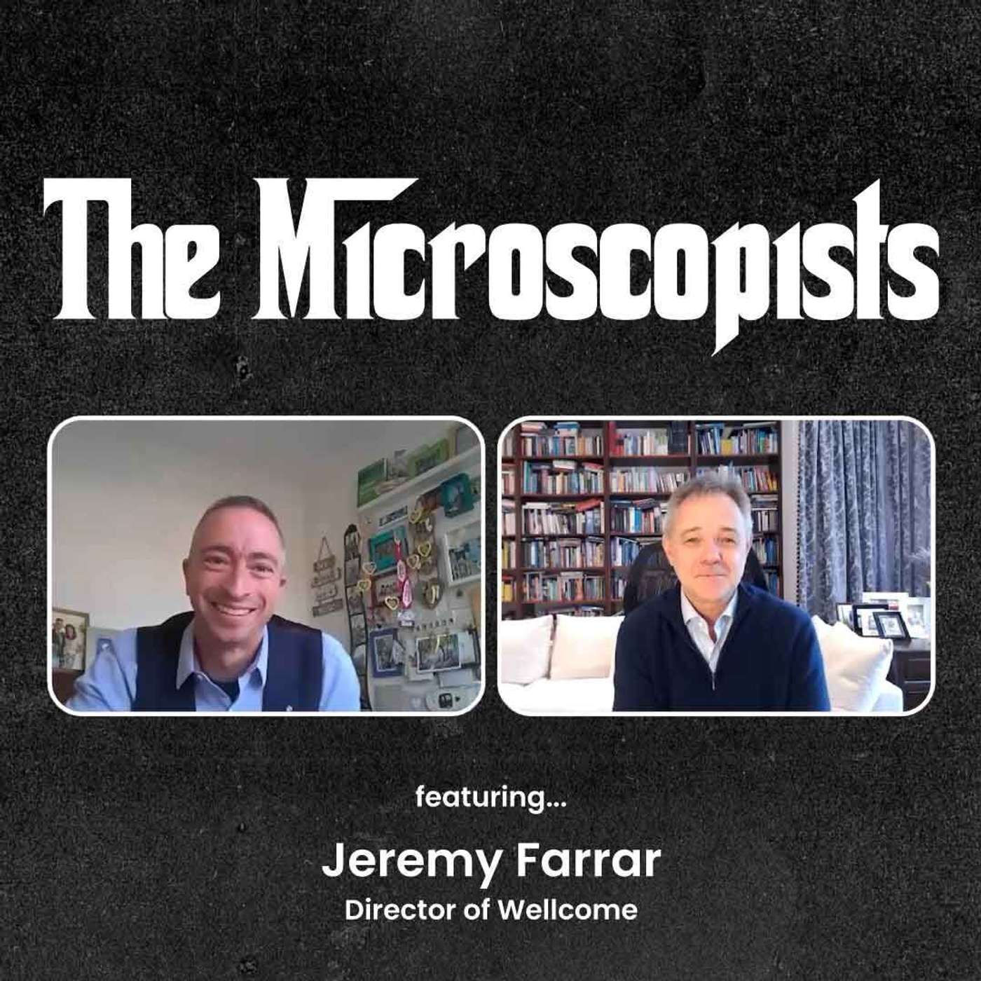 The Microscopists