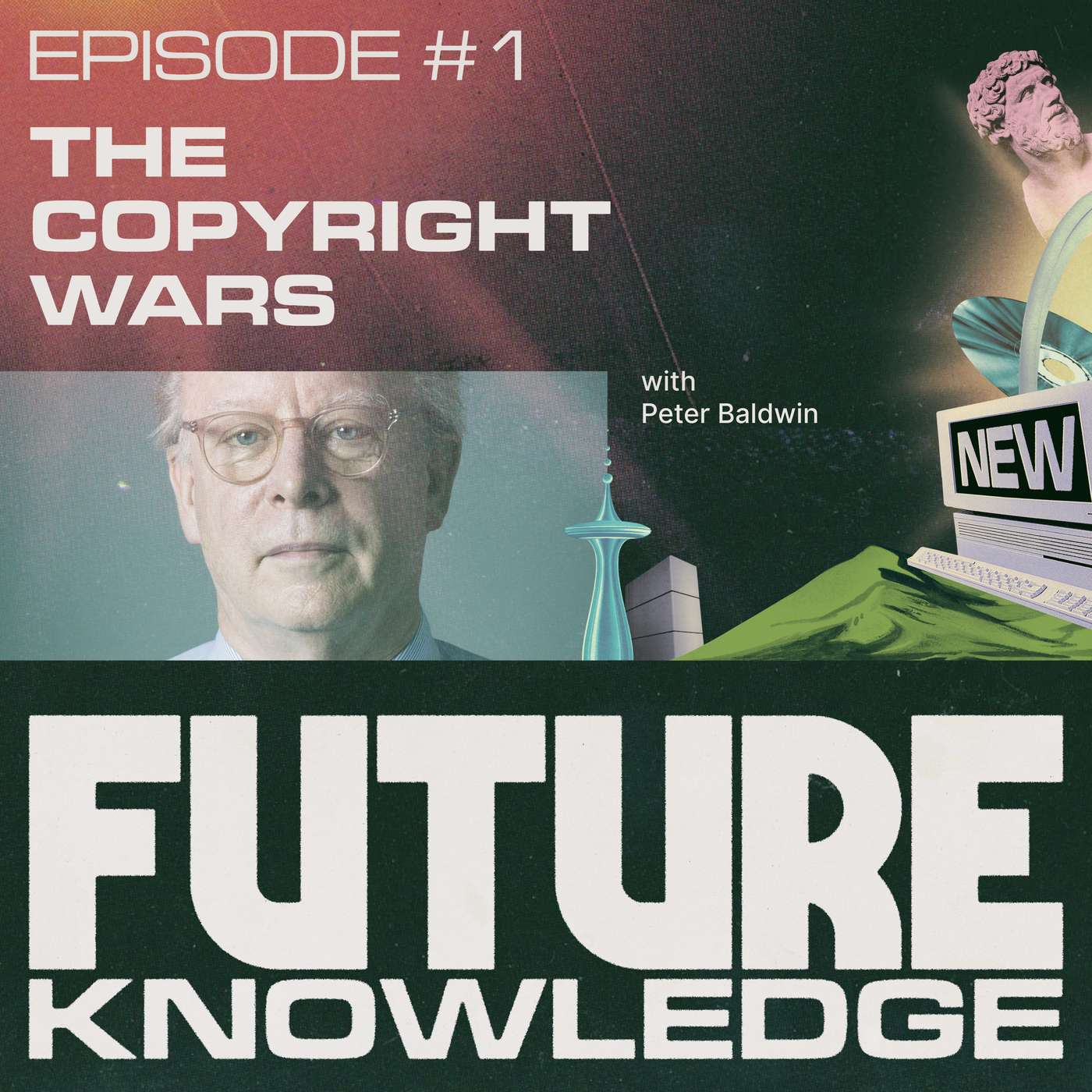 The Copyright Wars The Copyright Wars