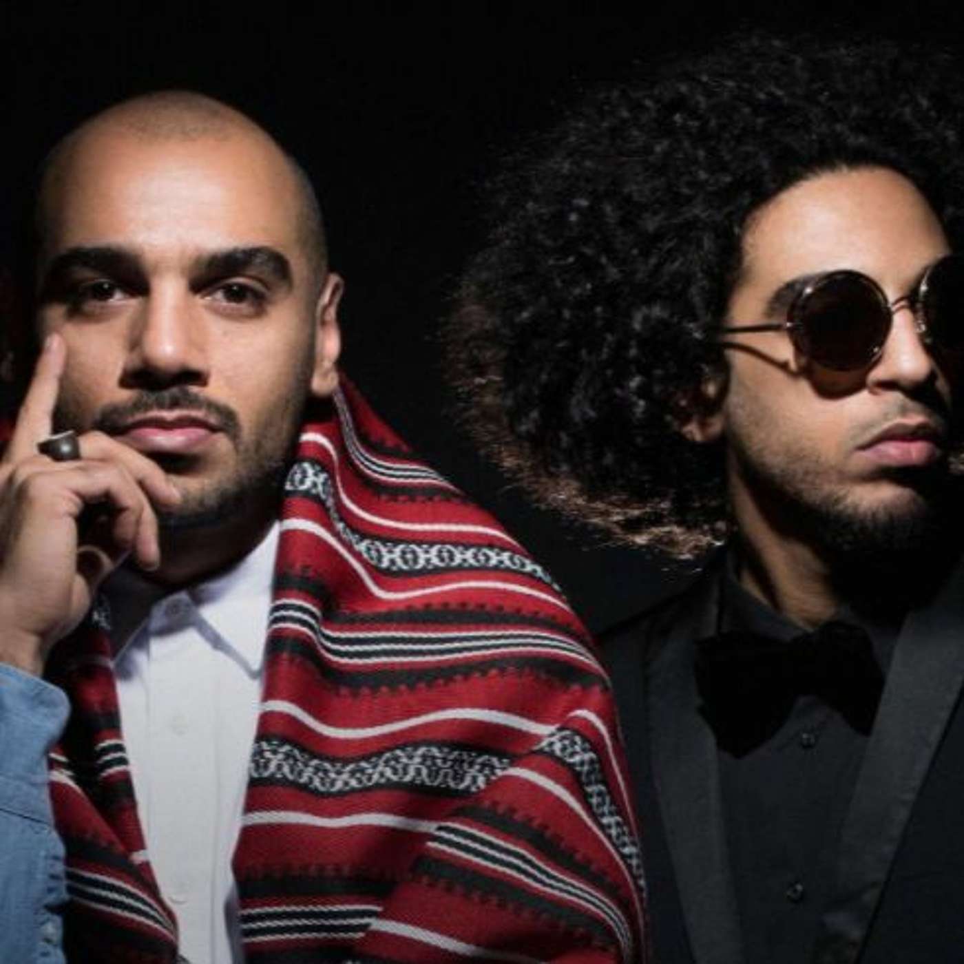 219 - Local Pulse With Big Hass (Sons Of Yusuf) (14.09.2020)