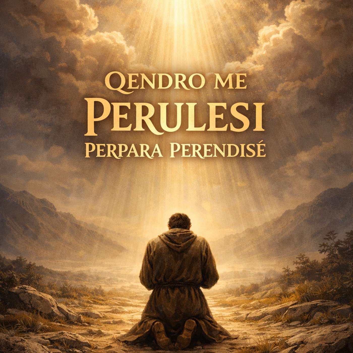 QENDRO I PERULUR PERPARA PERENDISE episode artwork