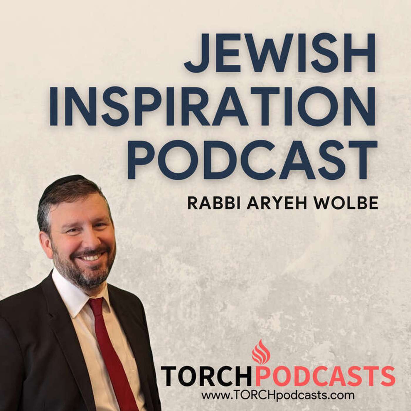 Sunday Special: From Brooklyn to Breslov and the Heartbeat of Jewish Faith with Rabbi Chaim Kramer