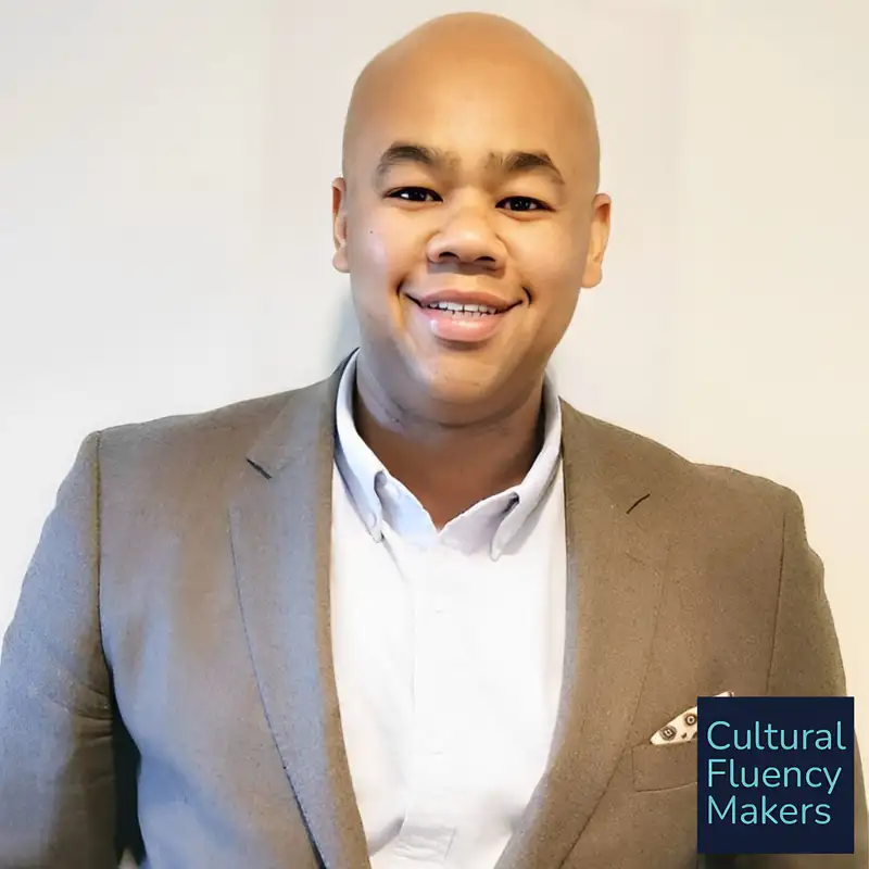 Transforming Brands Through Cultural Truths with Mark Edmonson