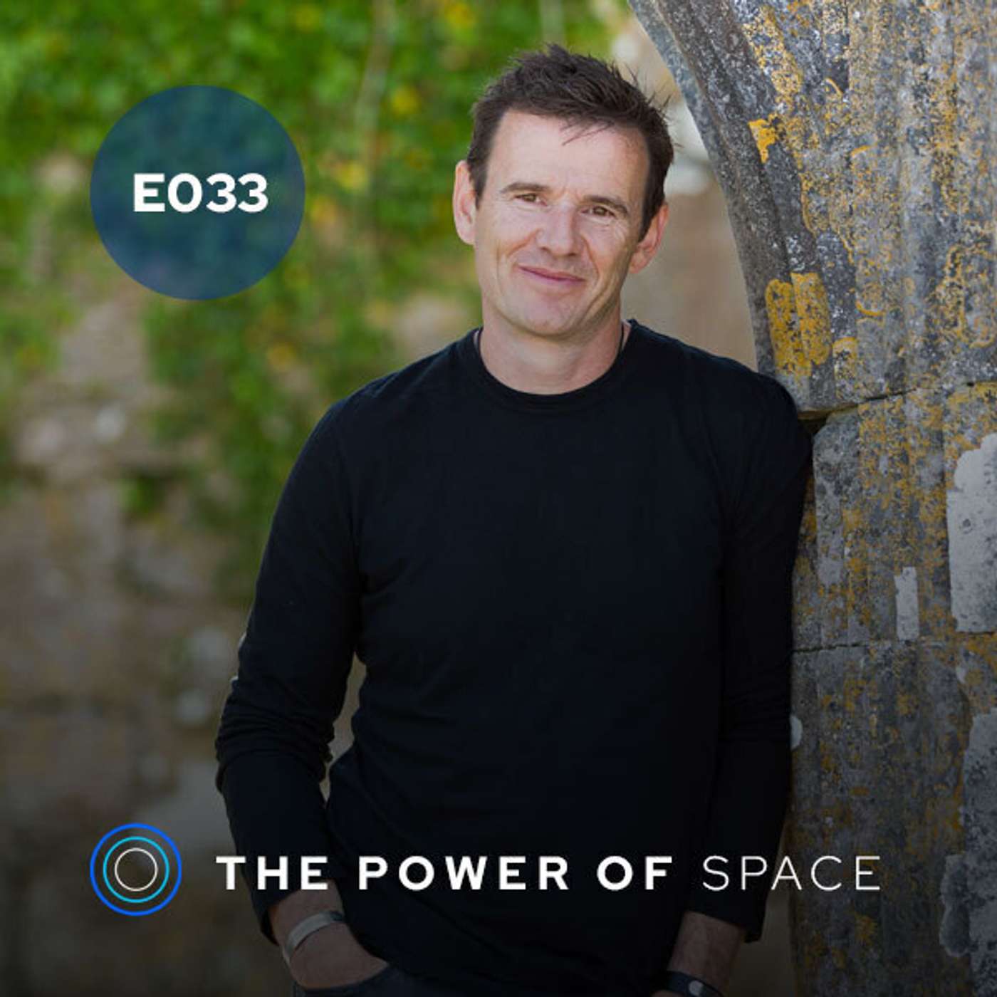The Journey Back to Self with Philip McKernan