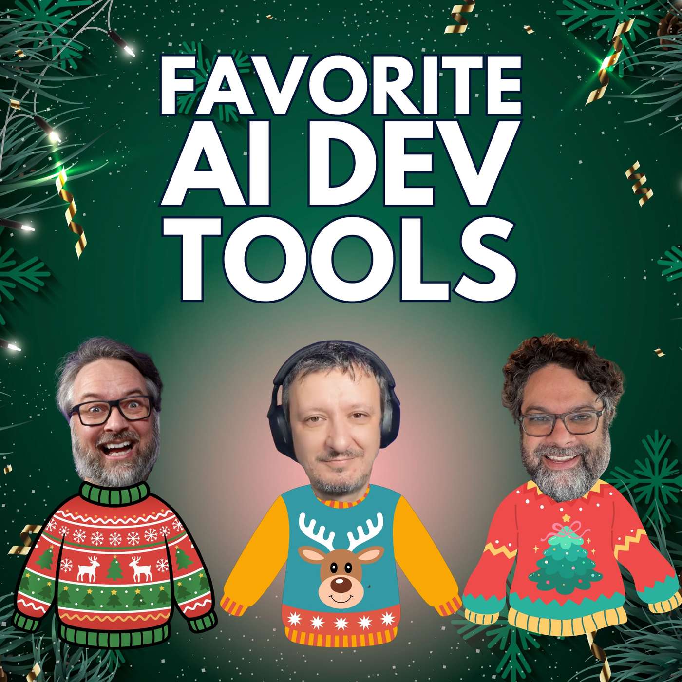 DevOps and Docker Talk: Cloud Native Interviews and Tooling