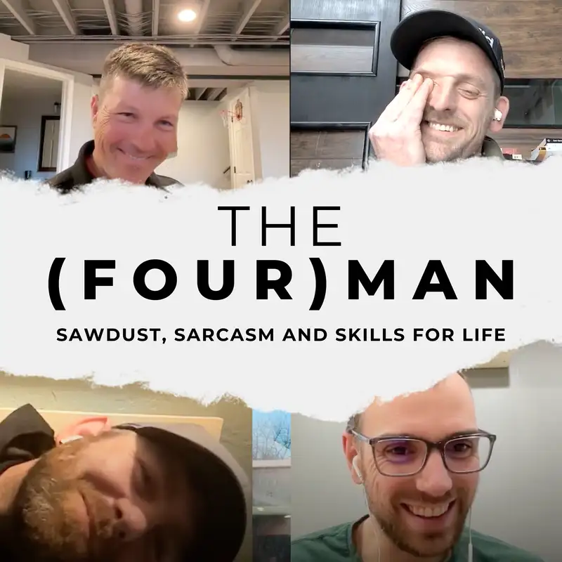 FourMan Podcast